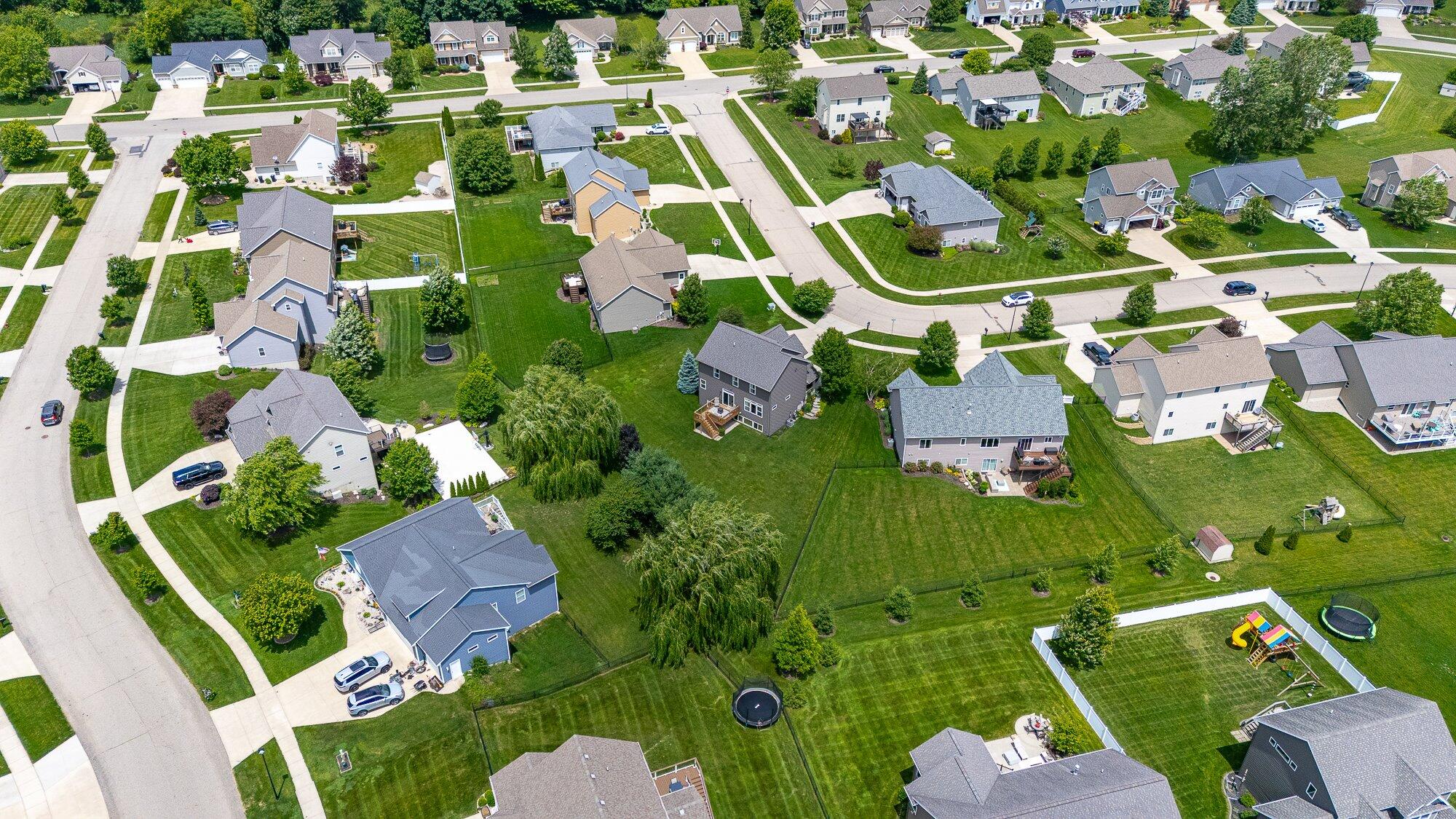 8991 Plantation Drive SW Byron Center MI 49315
