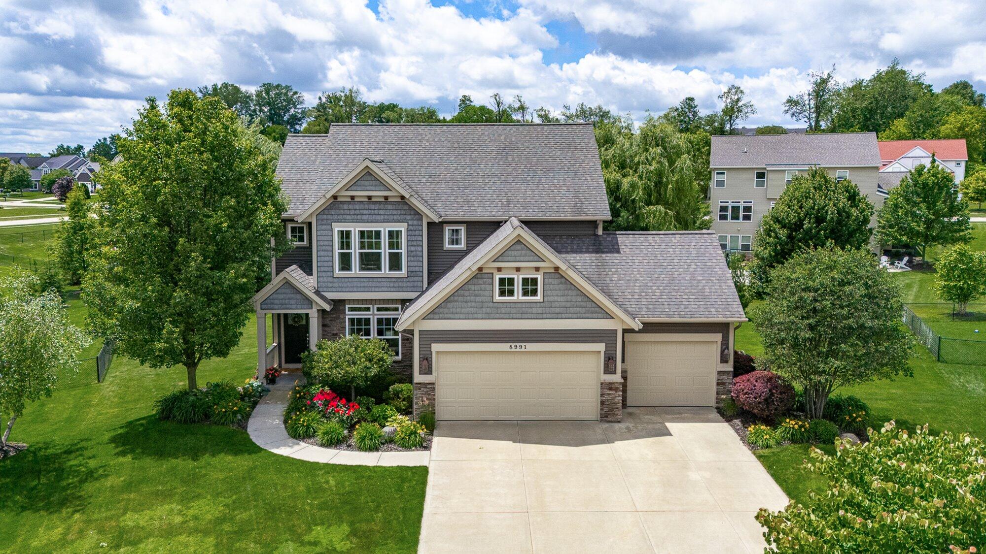 8991 Plantation Drive SW Byron Center MI 49315