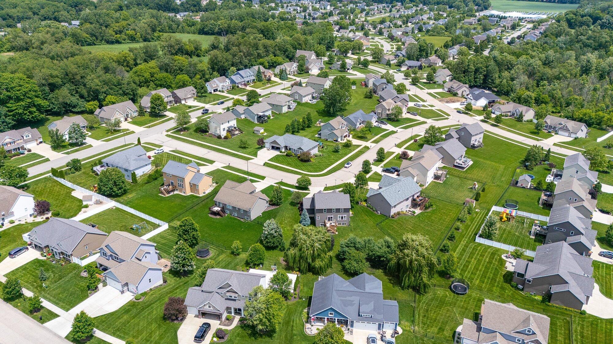 8991 Plantation Drive SW Byron Center MI 49315