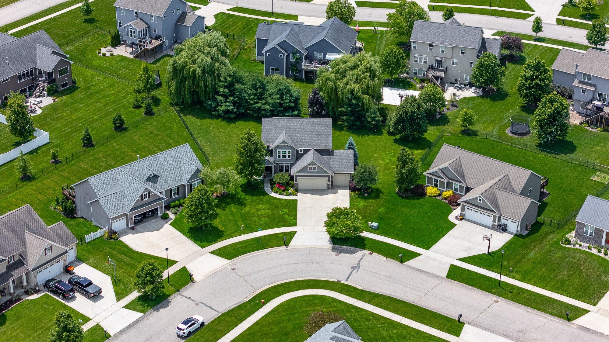 8991 Plantation Drive SW Byron Center MI 49315