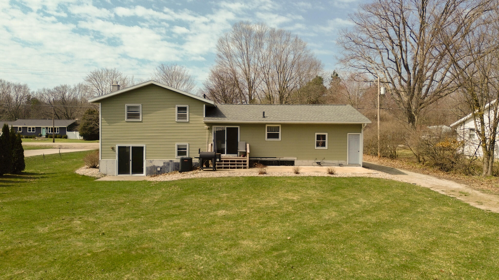 12594 144th Avenue Grand Haven MI 49417
