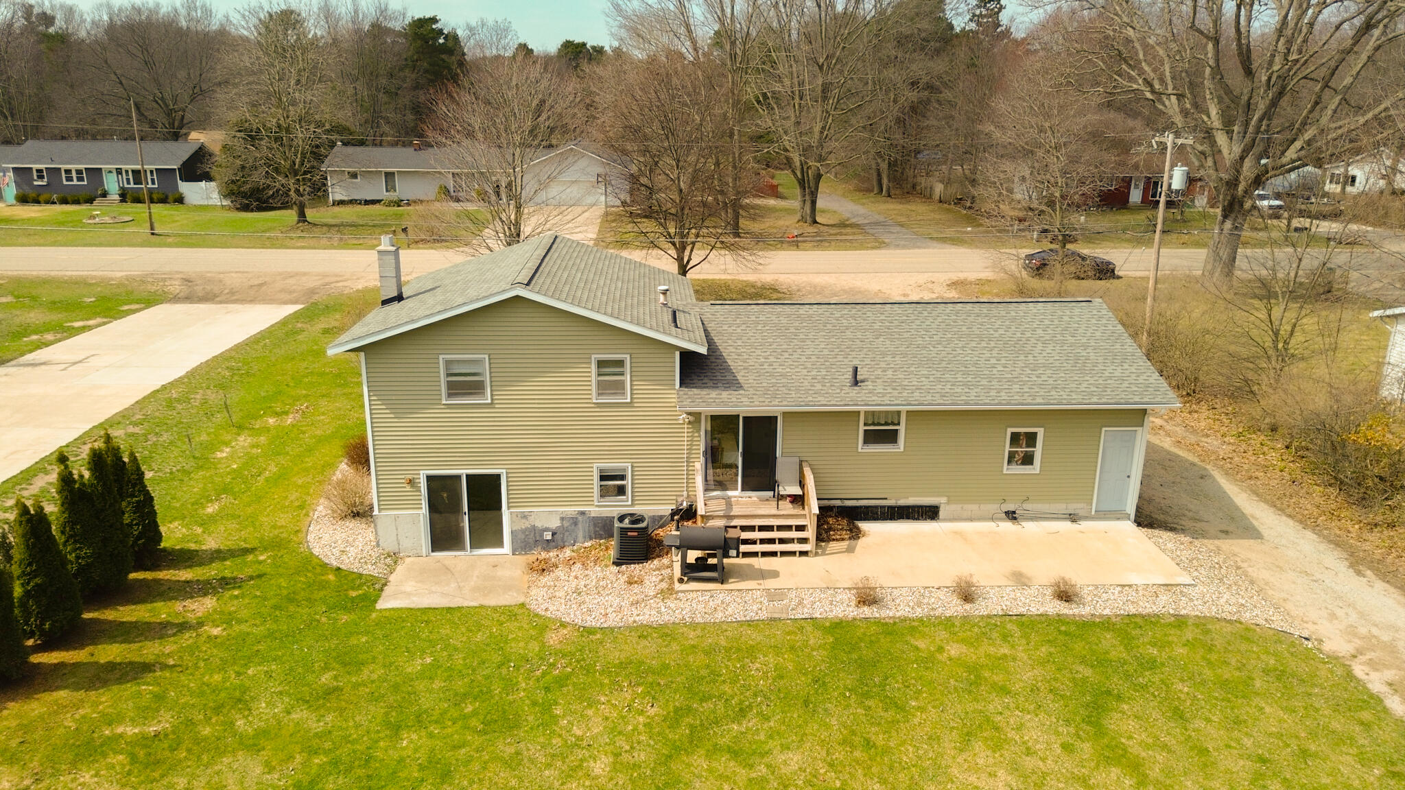 12594 144th Avenue Grand Haven MI 49417