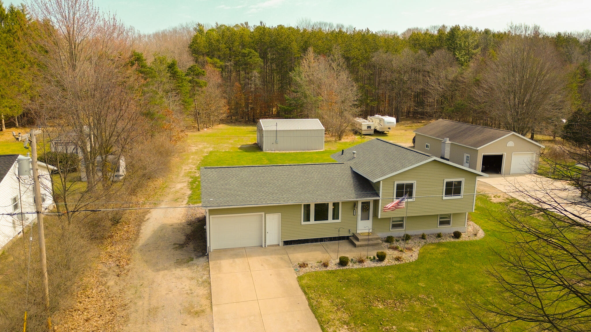 12594 144th Avenue Grand Haven MI 49417
