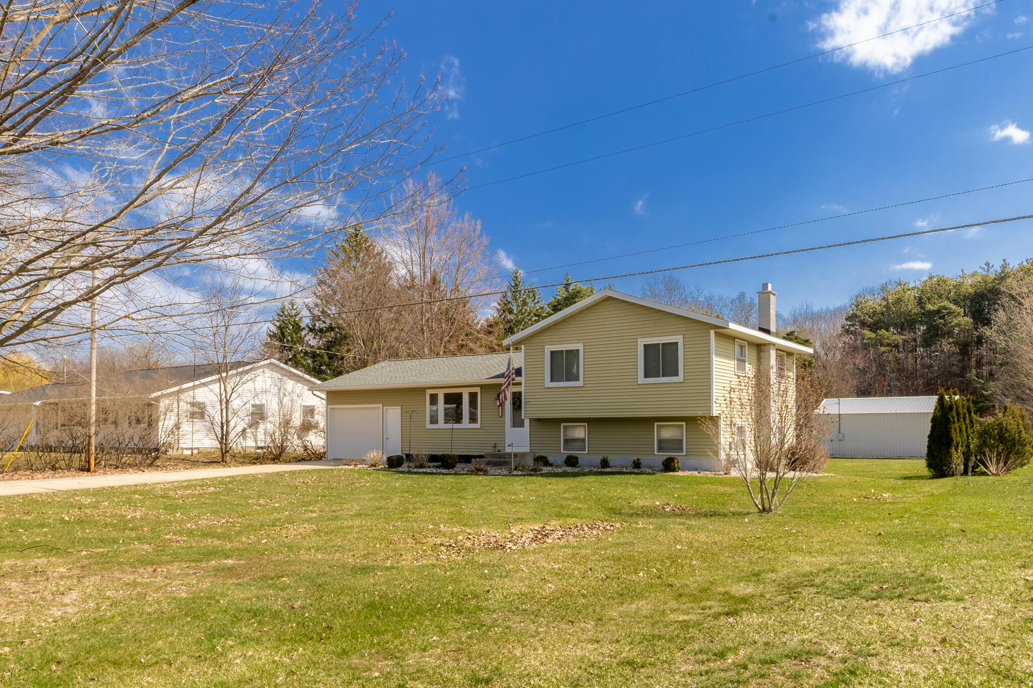 12594 144th Avenue Grand Haven MI 49417
