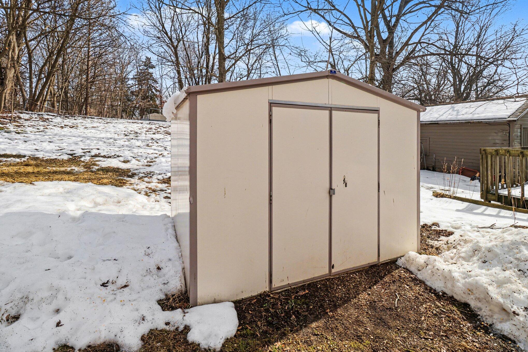 324 Trimble Avenue Kalamazoo MI 49048