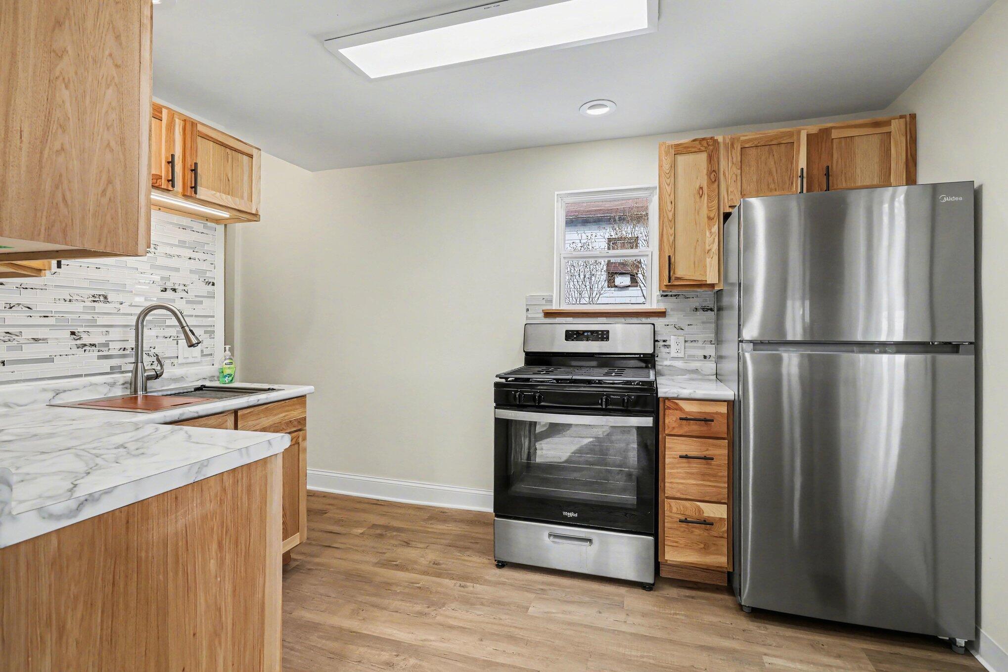 324 Trimble Avenue Kalamazoo MI 49048