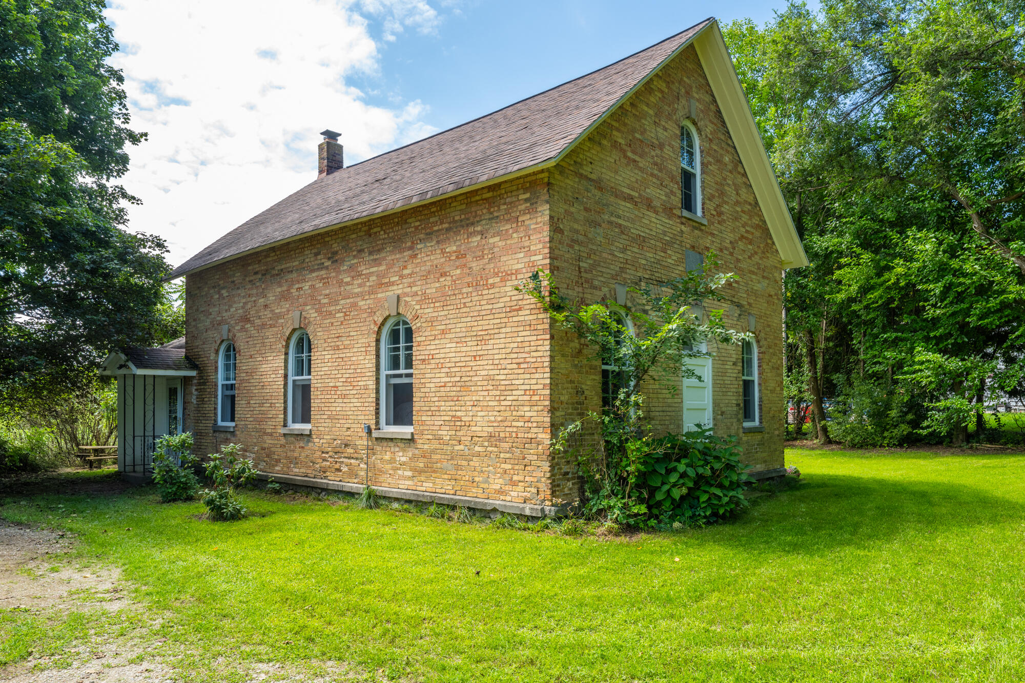 8890 Territorial Road Benton Harbor MI 49022