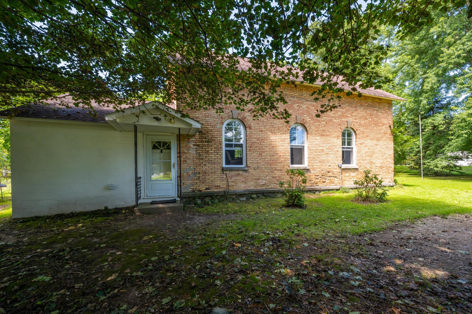 8890 Territorial Road Benton Harbor MI 49022