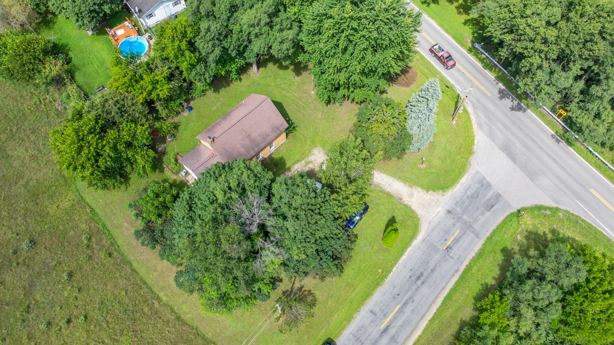 8890 Territorial Road Benton Harbor MI 49022