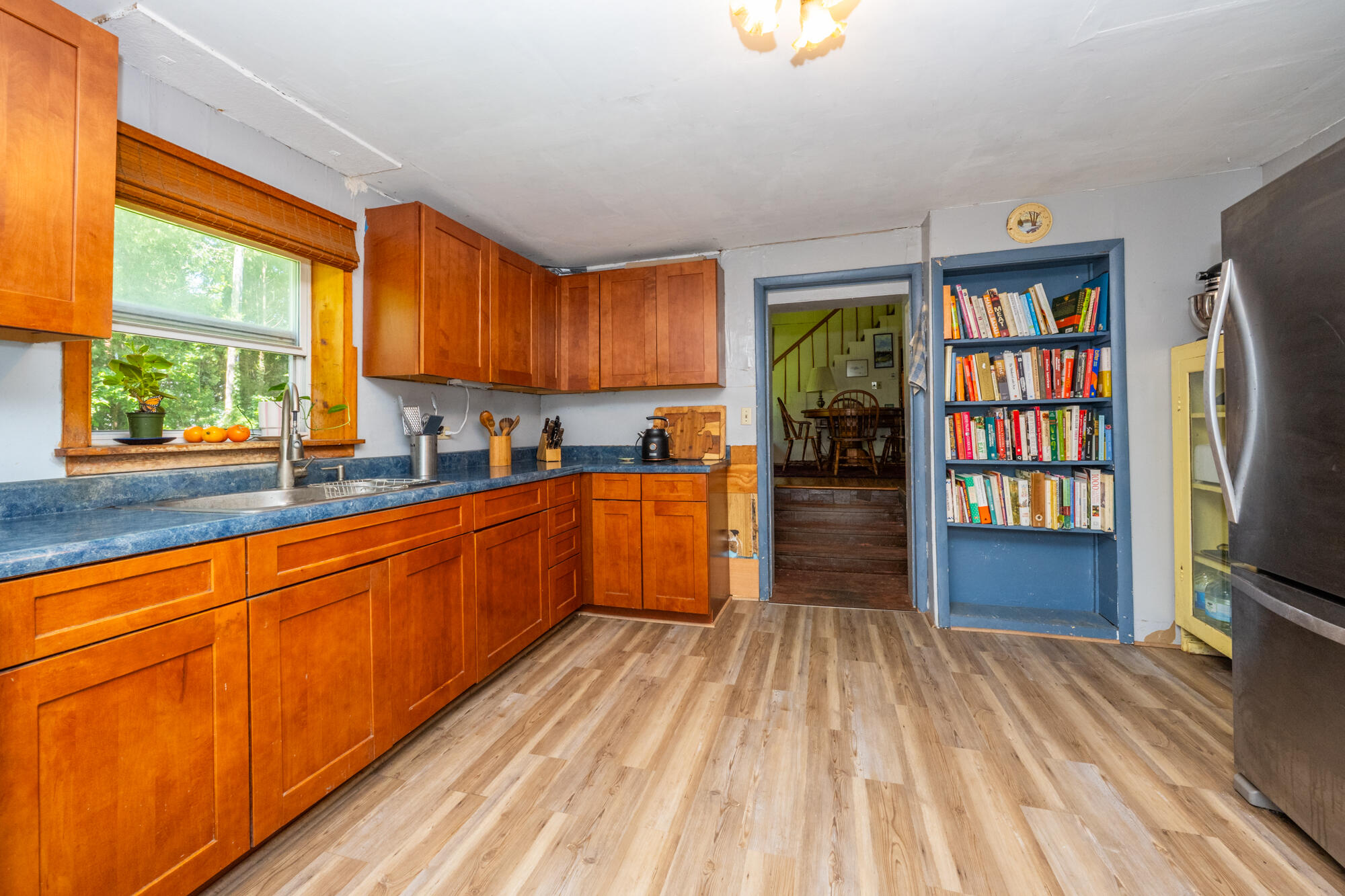 8890 Territorial Road Benton Harbor MI 49022