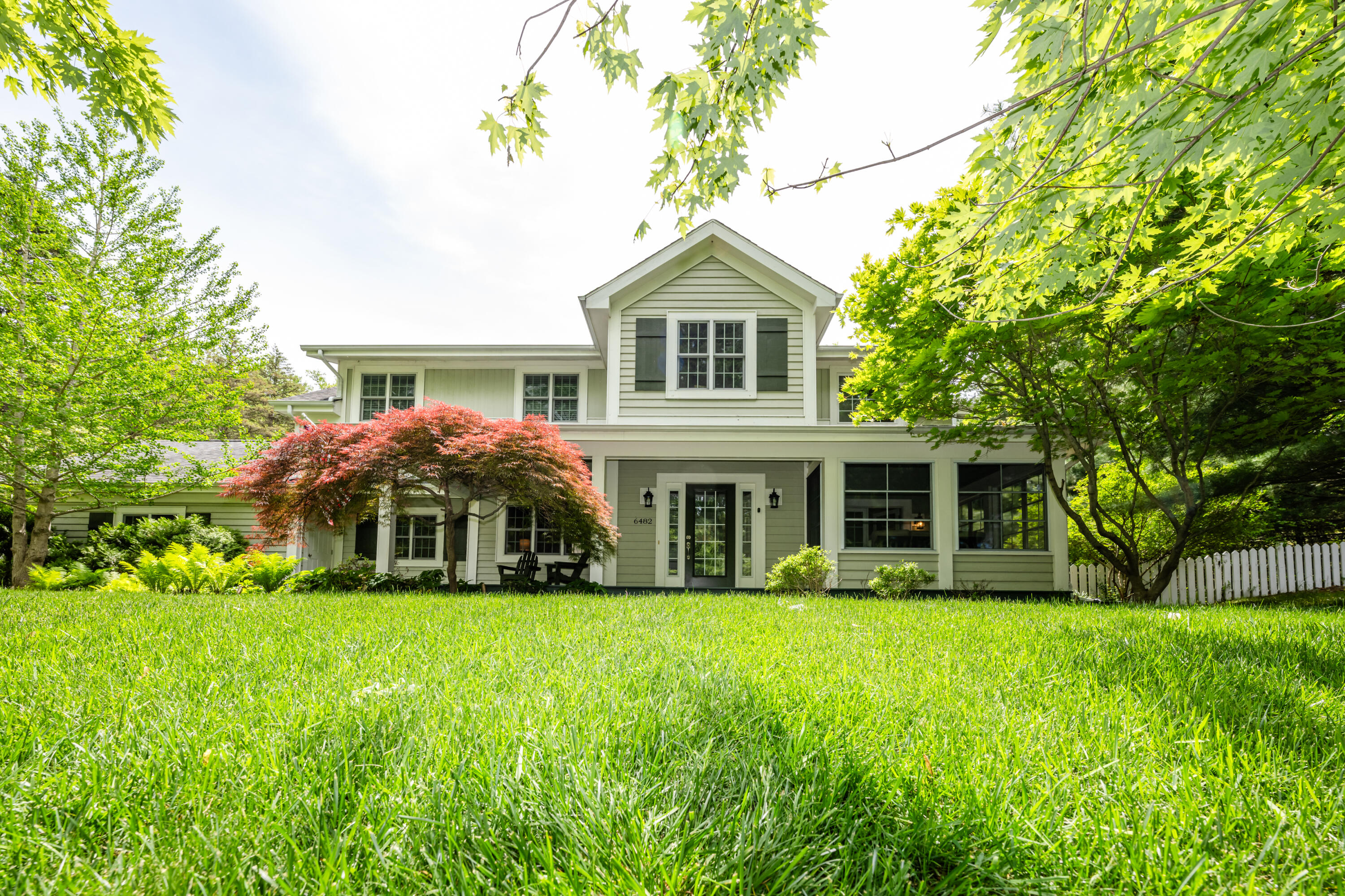 6482 Sweetbriar Court Sawyer MI 49125