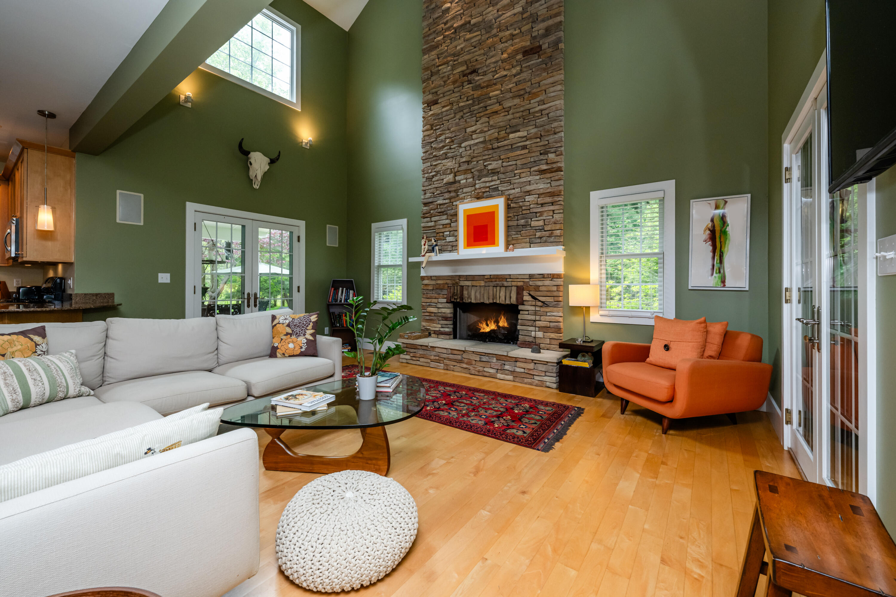 6482 Sweetbriar Court Sawyer MI 49125