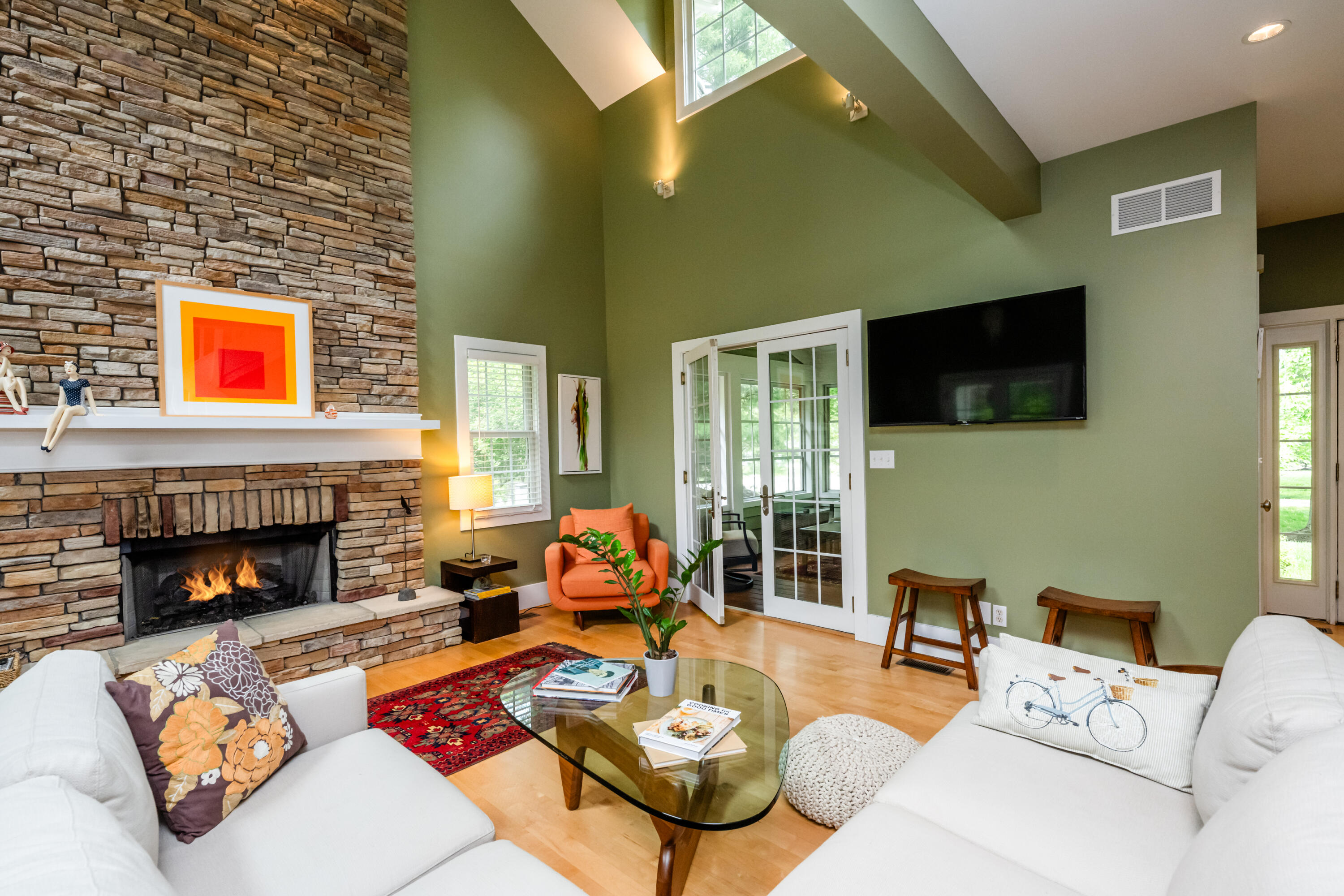 6482 Sweetbriar Court Sawyer MI 49125
