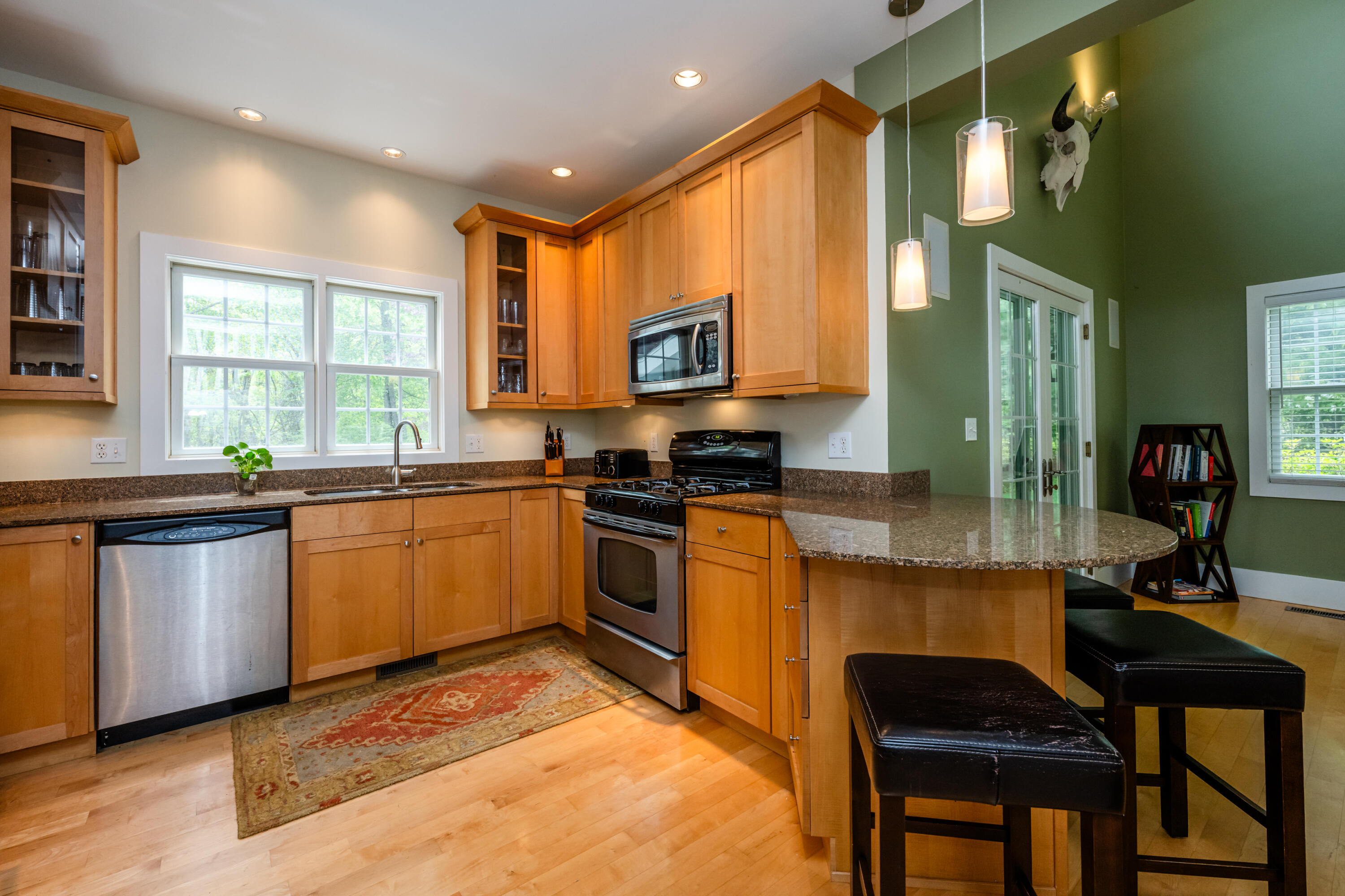 6482 Sweetbriar Court Sawyer MI 49125