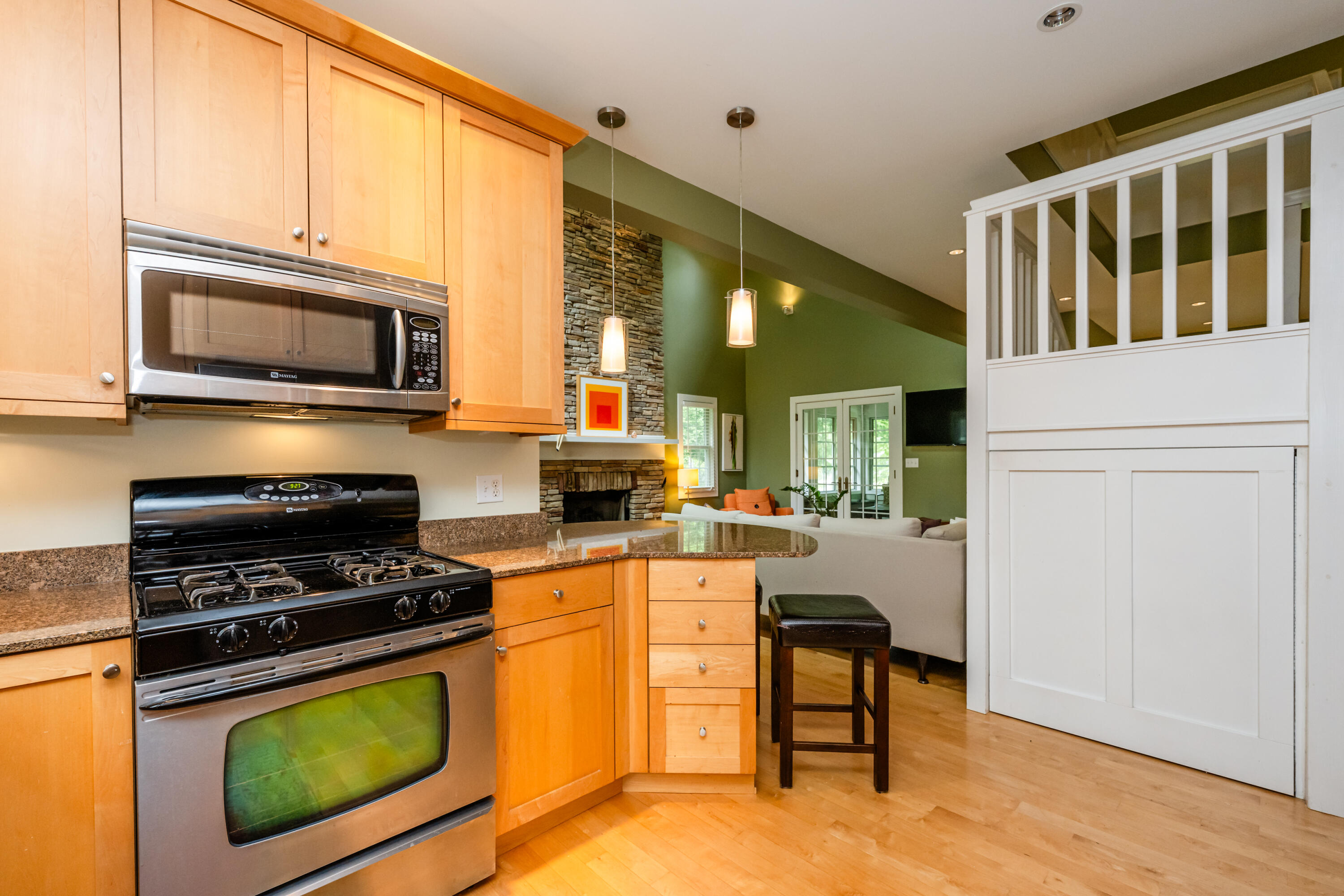 6482 Sweetbriar Court Sawyer MI 49125