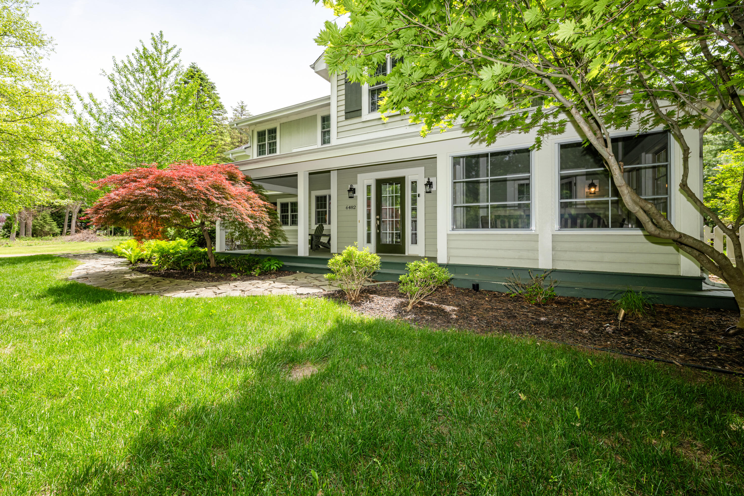6482 Sweetbriar Court Sawyer MI 49125