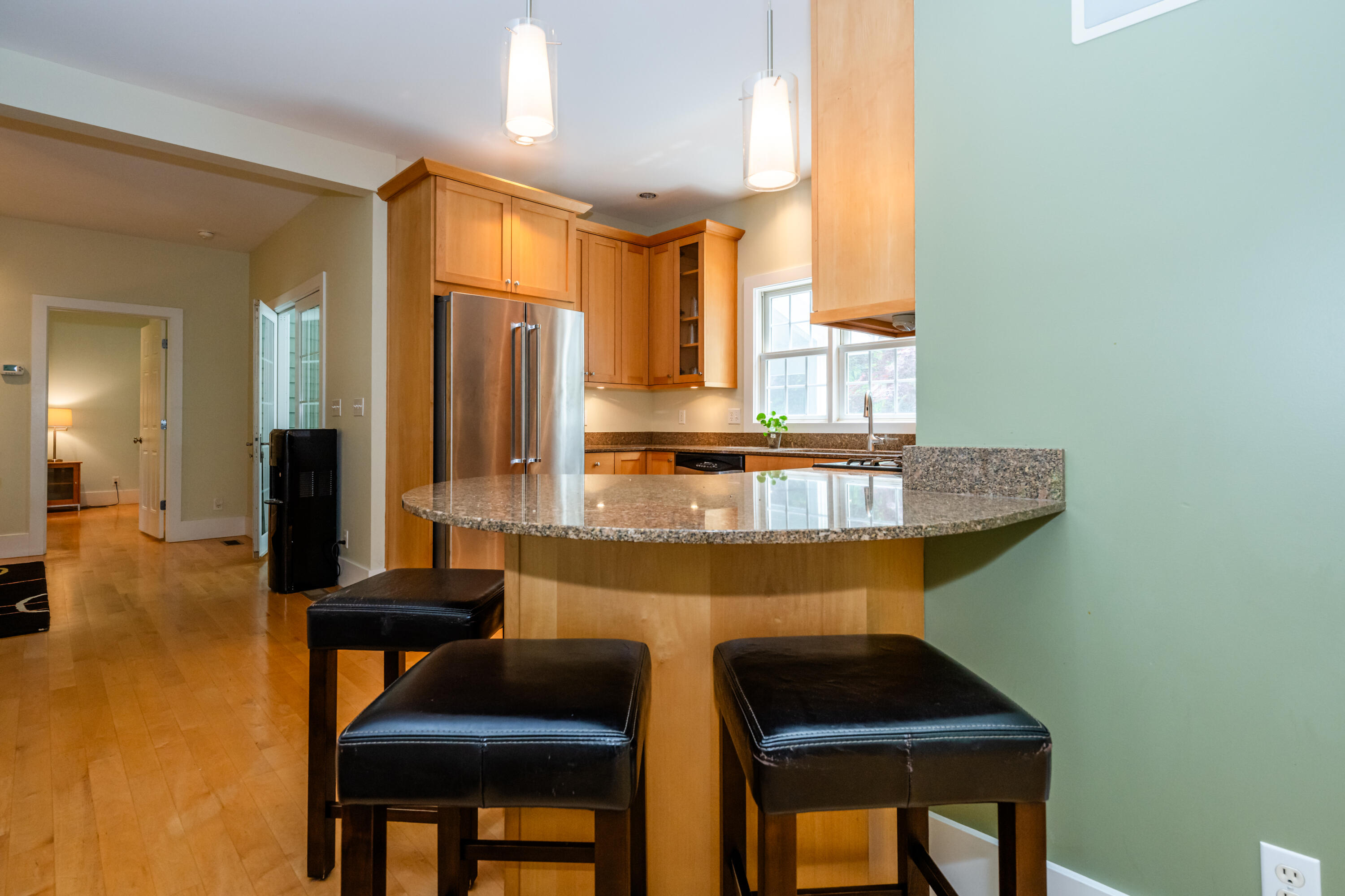 6482 Sweetbriar Court Sawyer MI 49125