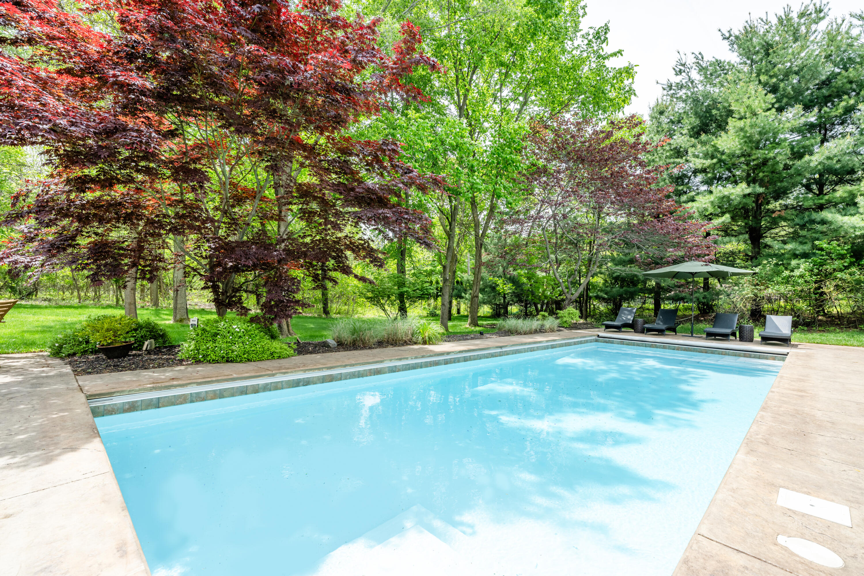 6482 Sweetbriar Court Sawyer MI 49125