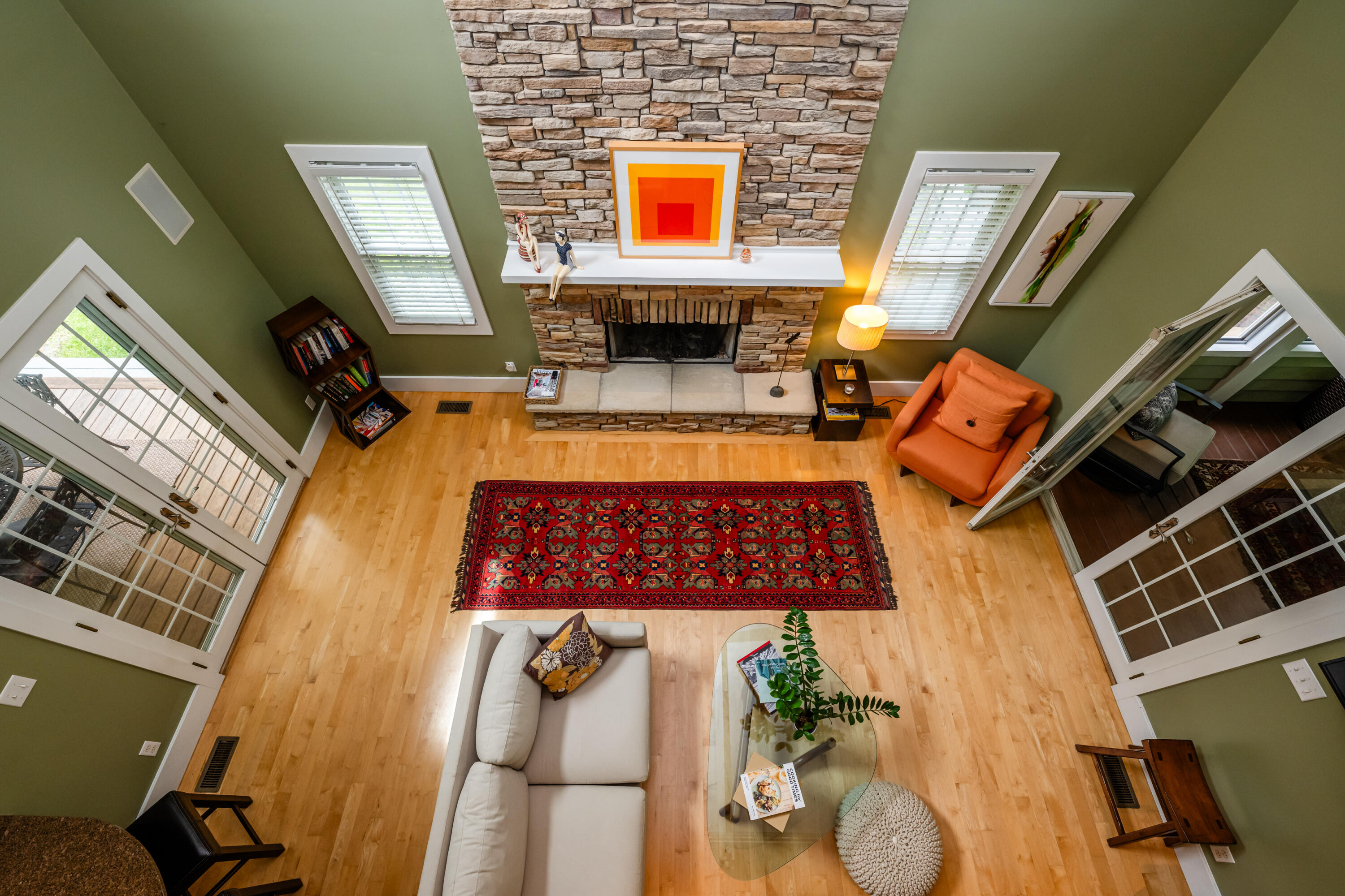 6482 Sweetbriar Court Sawyer MI 49125