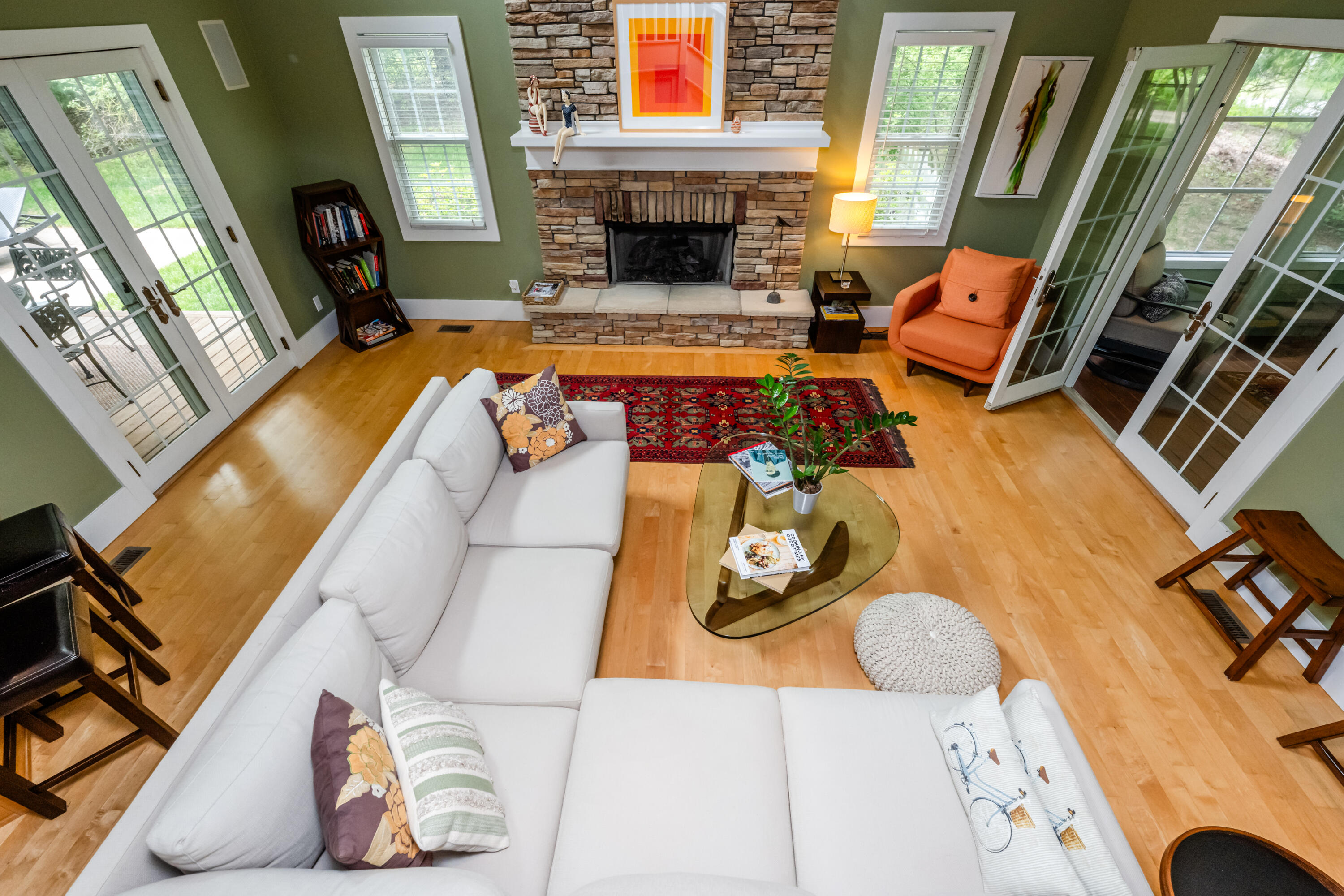 6482 Sweetbriar Court Sawyer MI 49125