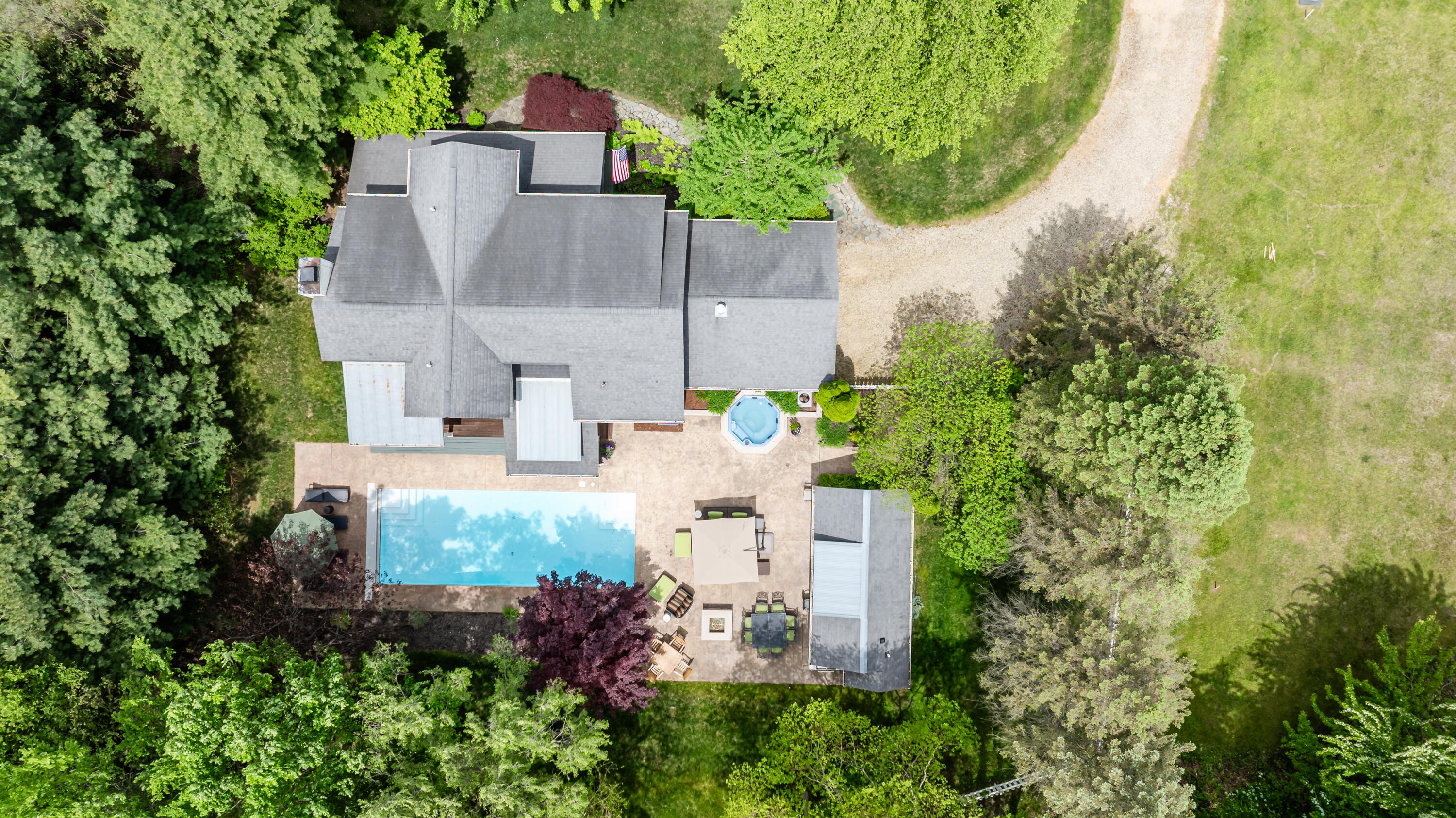 6482 Sweetbriar Court Sawyer MI 49125