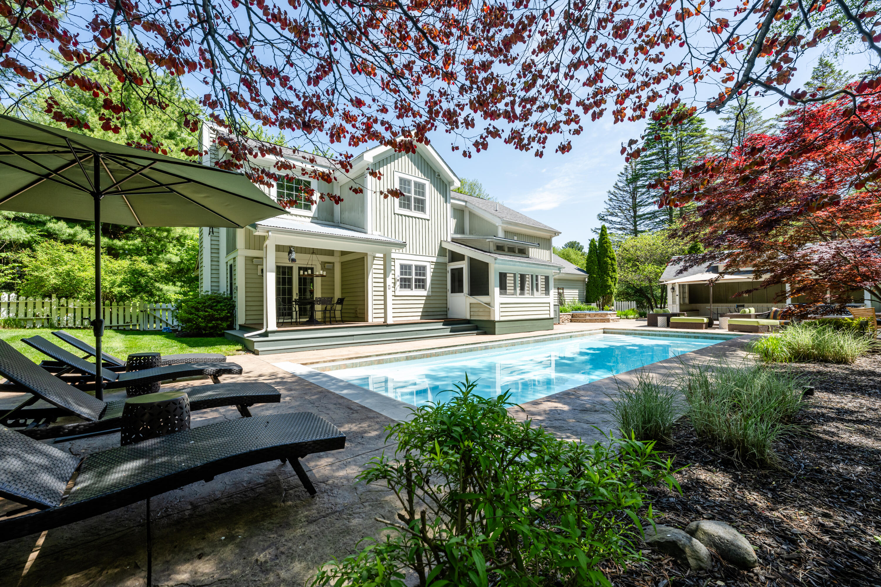 6482 Sweetbriar Court Sawyer MI 49125