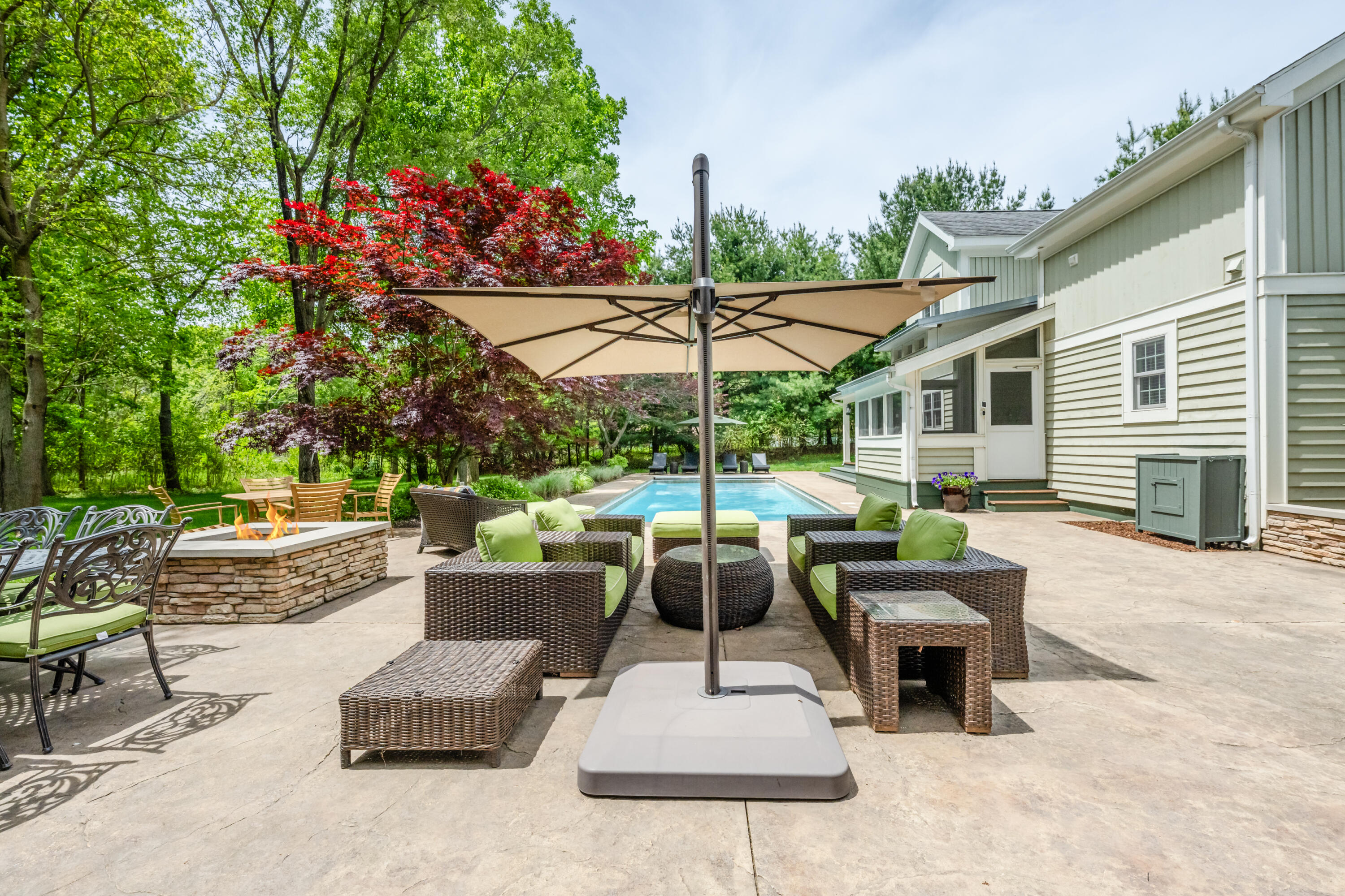 6482 Sweetbriar Court Sawyer MI 49125