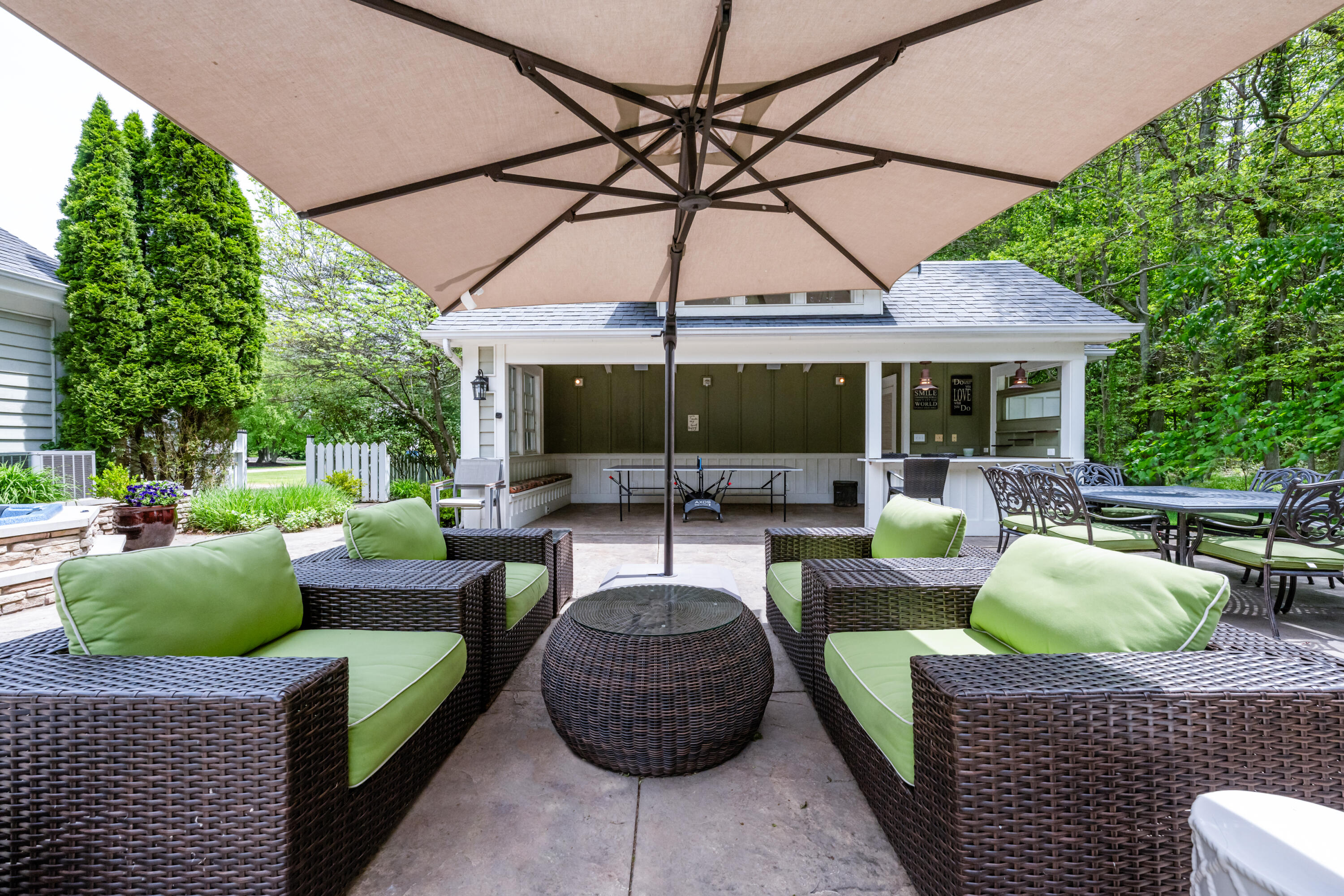 6482 Sweetbriar Court Sawyer MI 49125