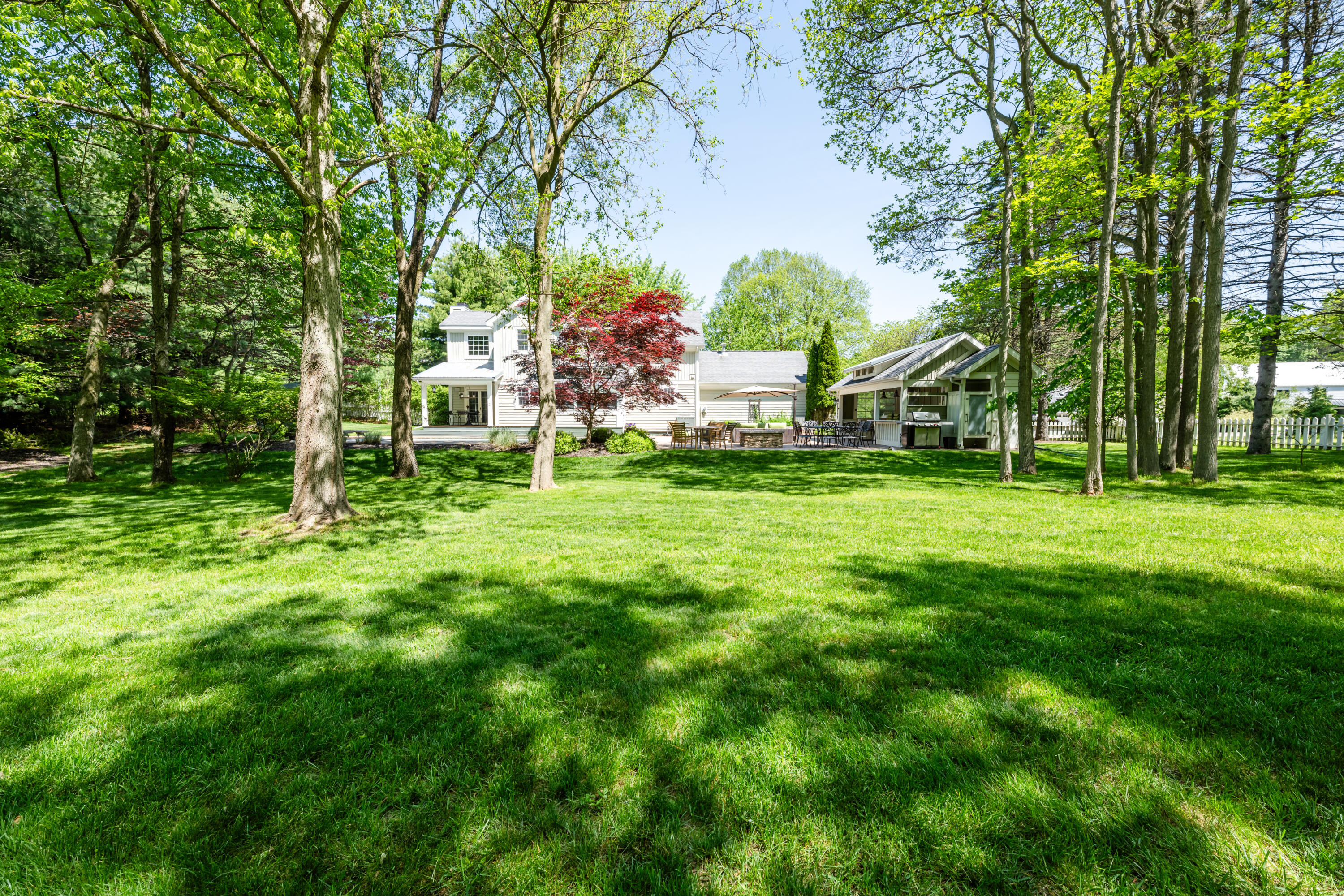 6482 Sweetbriar Court Sawyer MI 49125