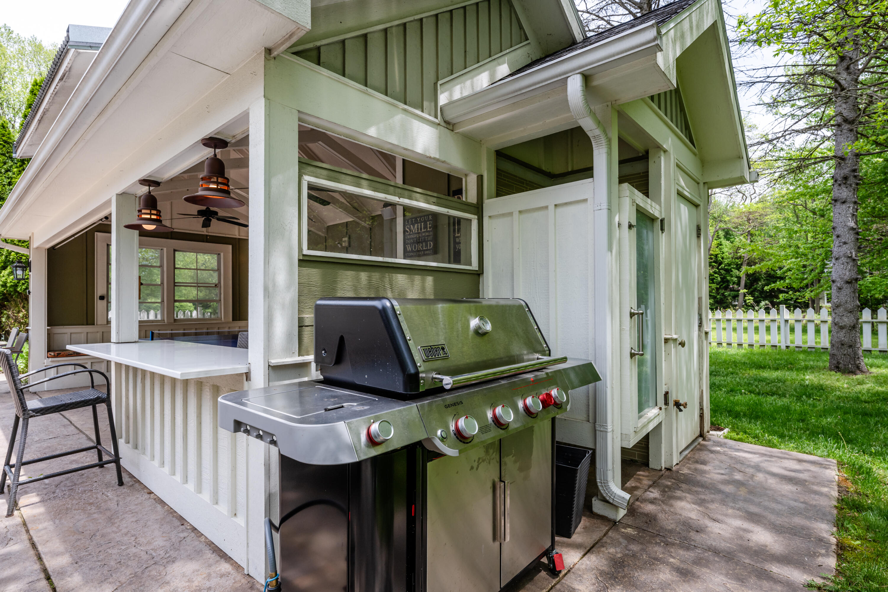 6482 Sweetbriar Court Sawyer MI 49125