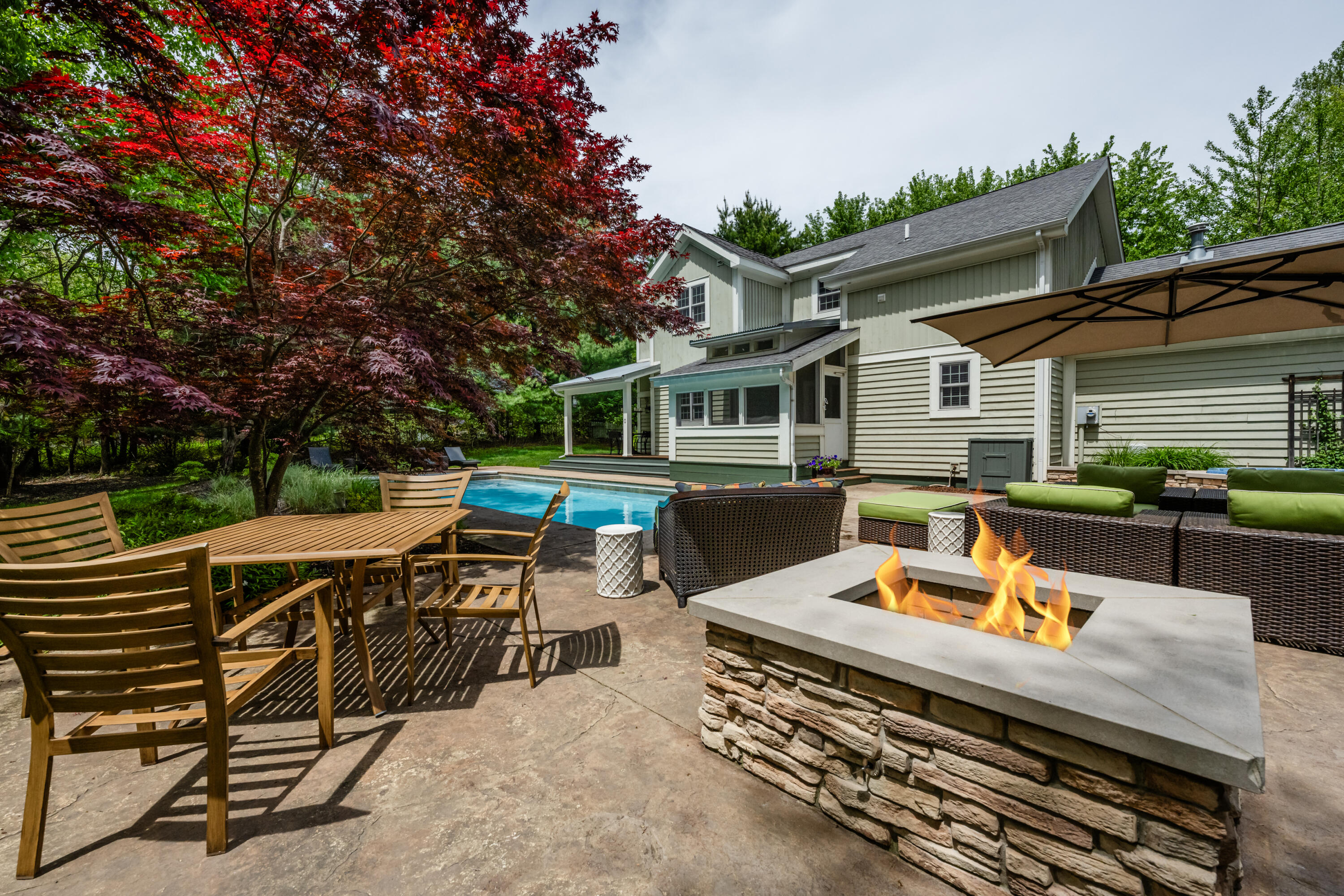 6482 Sweetbriar Court Sawyer MI 49125