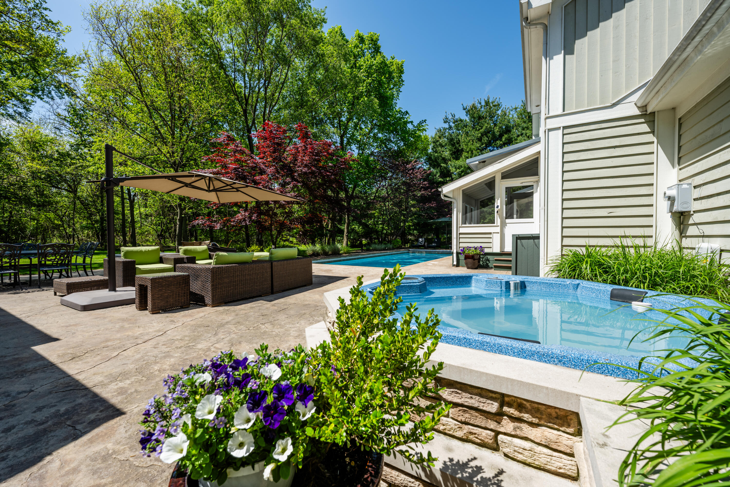 6482 Sweetbriar Court Sawyer MI 49125