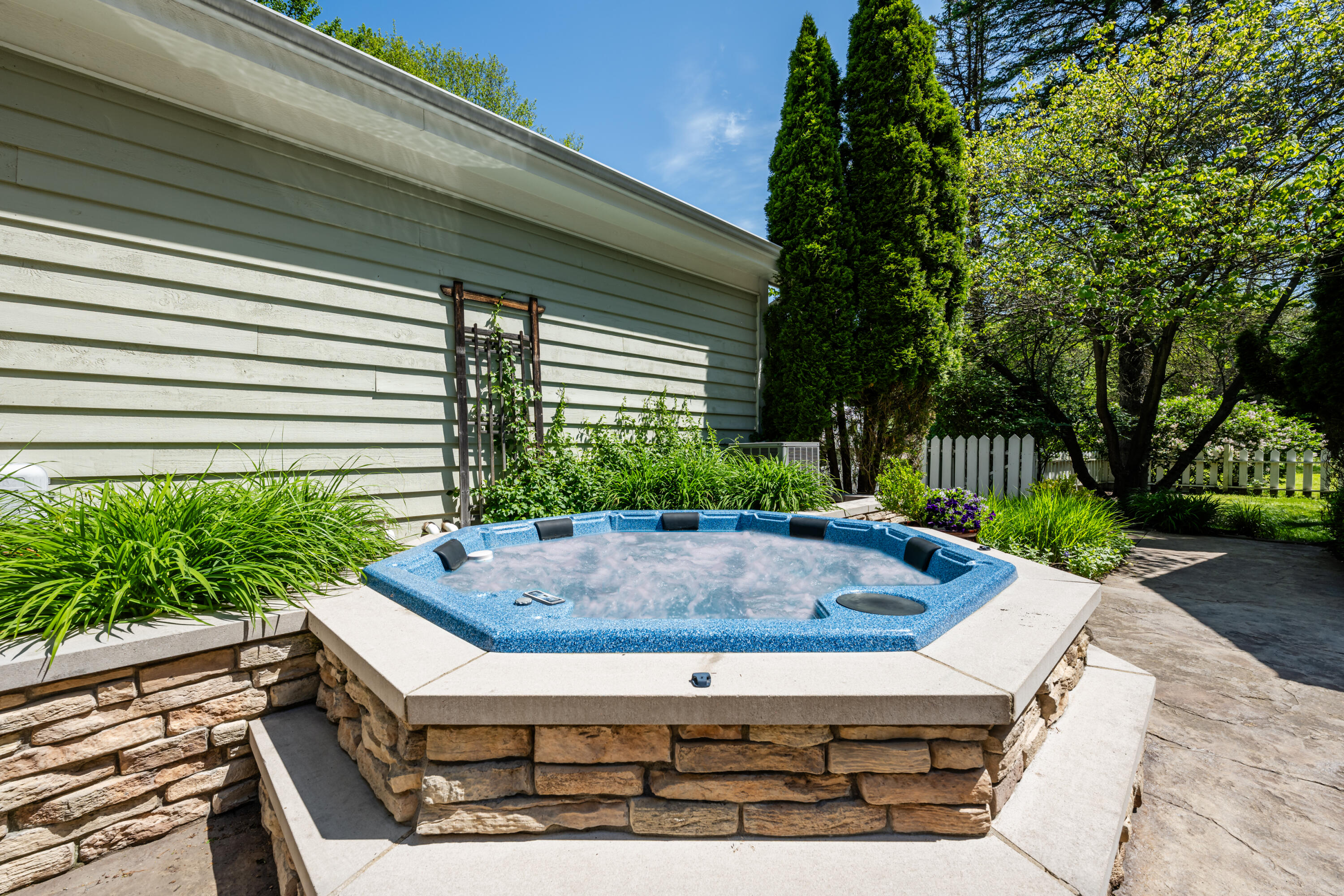 6482 Sweetbriar Court Sawyer MI 49125