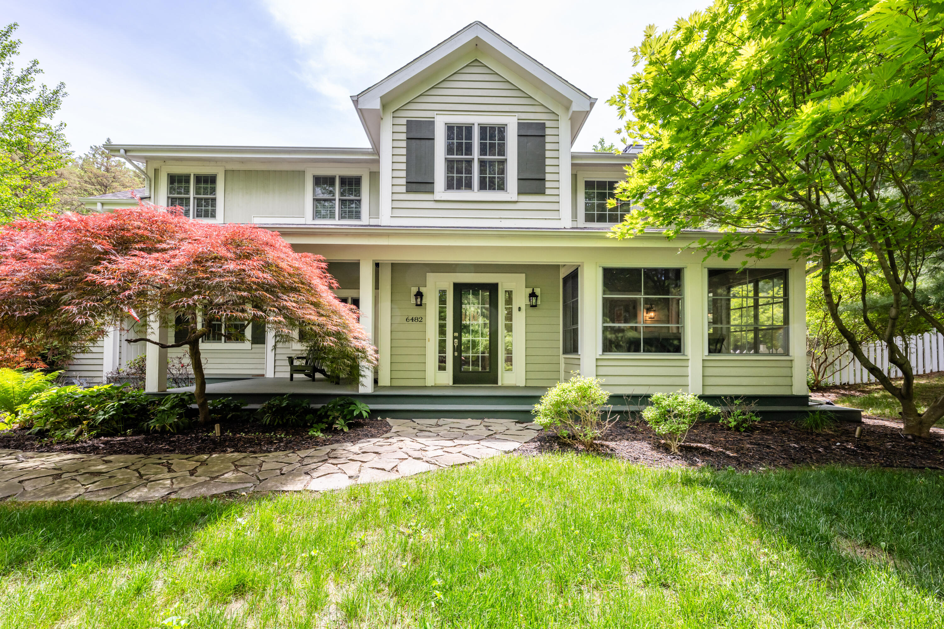 6482 Sweetbriar Court Sawyer MI 49125