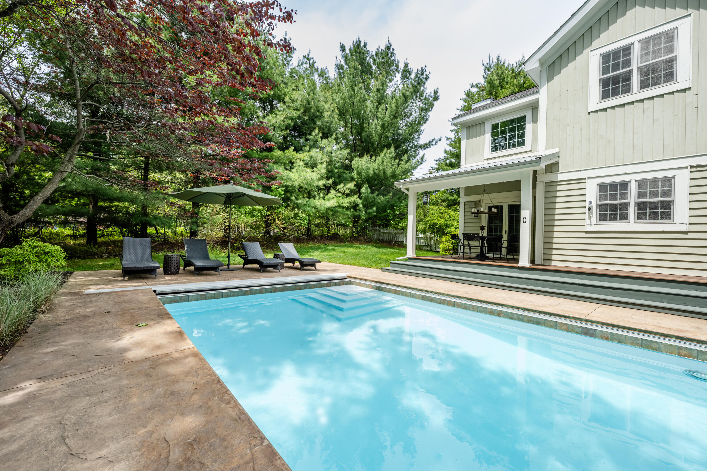 6482 Sweetbriar Court Sawyer MI 49125