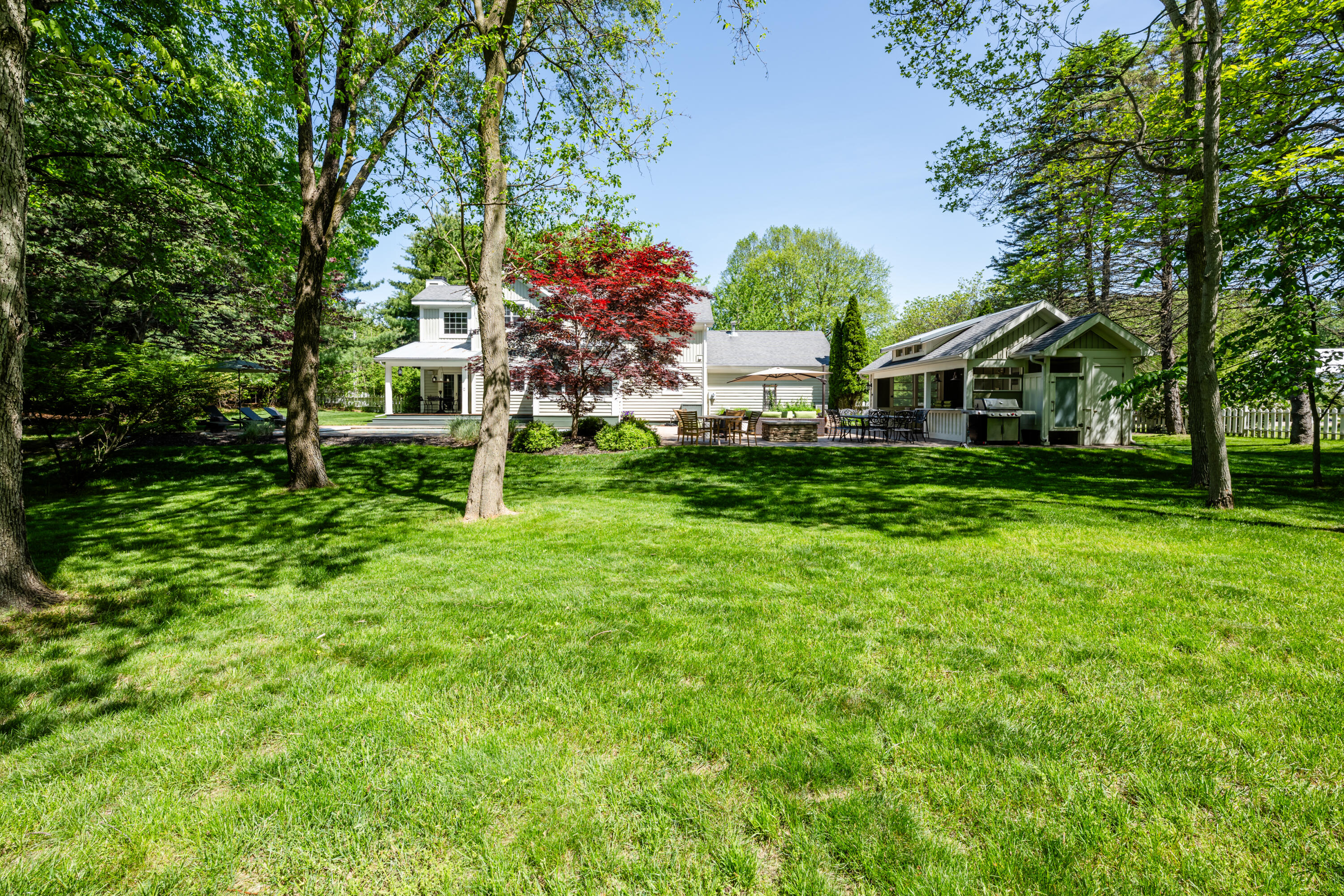 6482 Sweetbriar Court Sawyer MI 49125