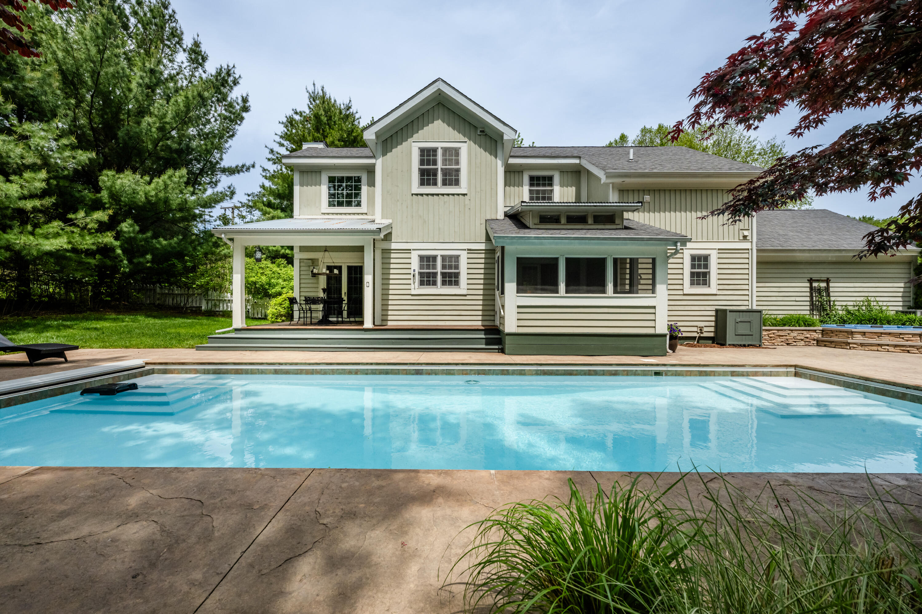 6482 Sweetbriar Court Sawyer MI 49125