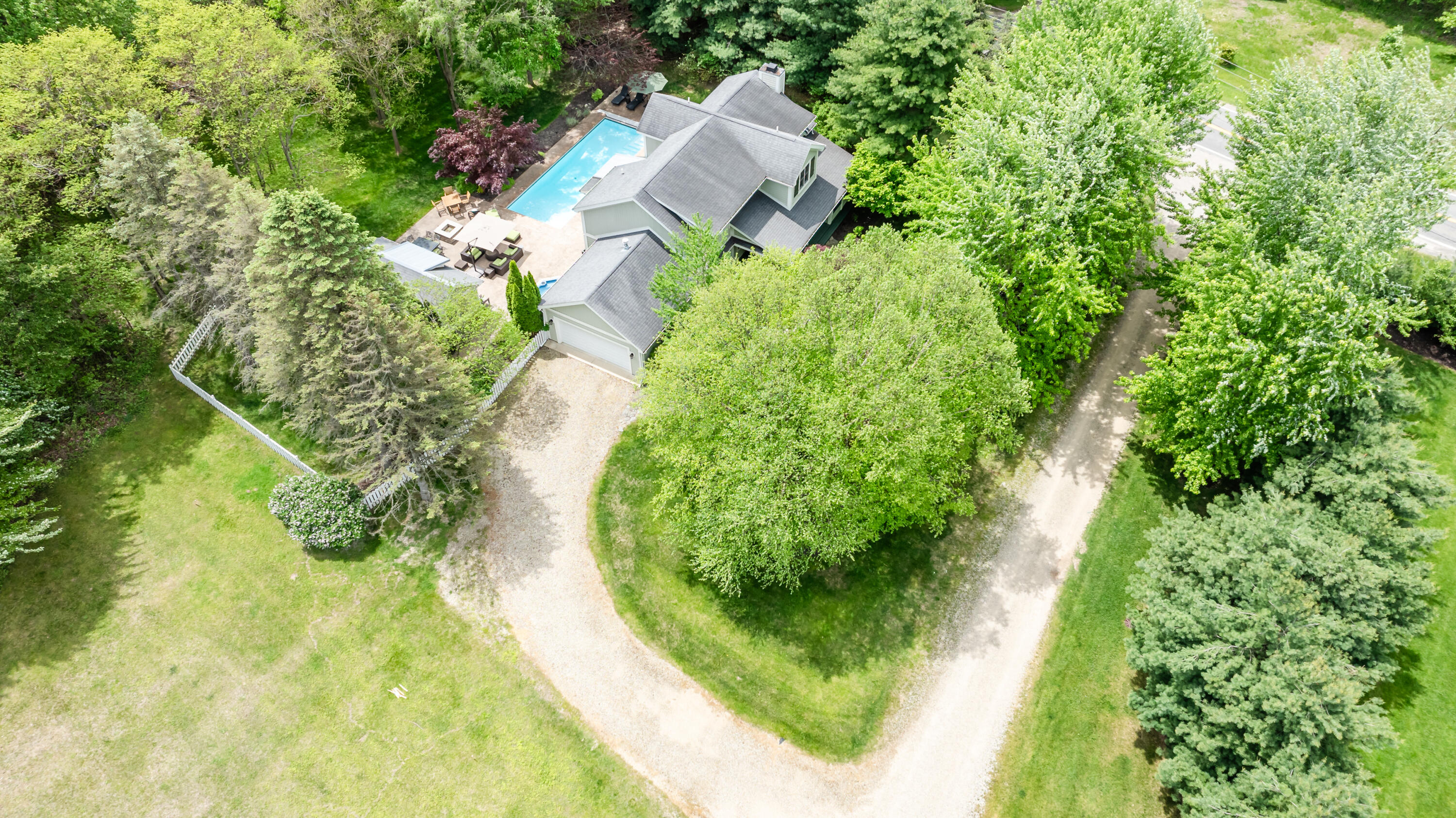 6482 Sweetbriar Court Sawyer MI 49125
