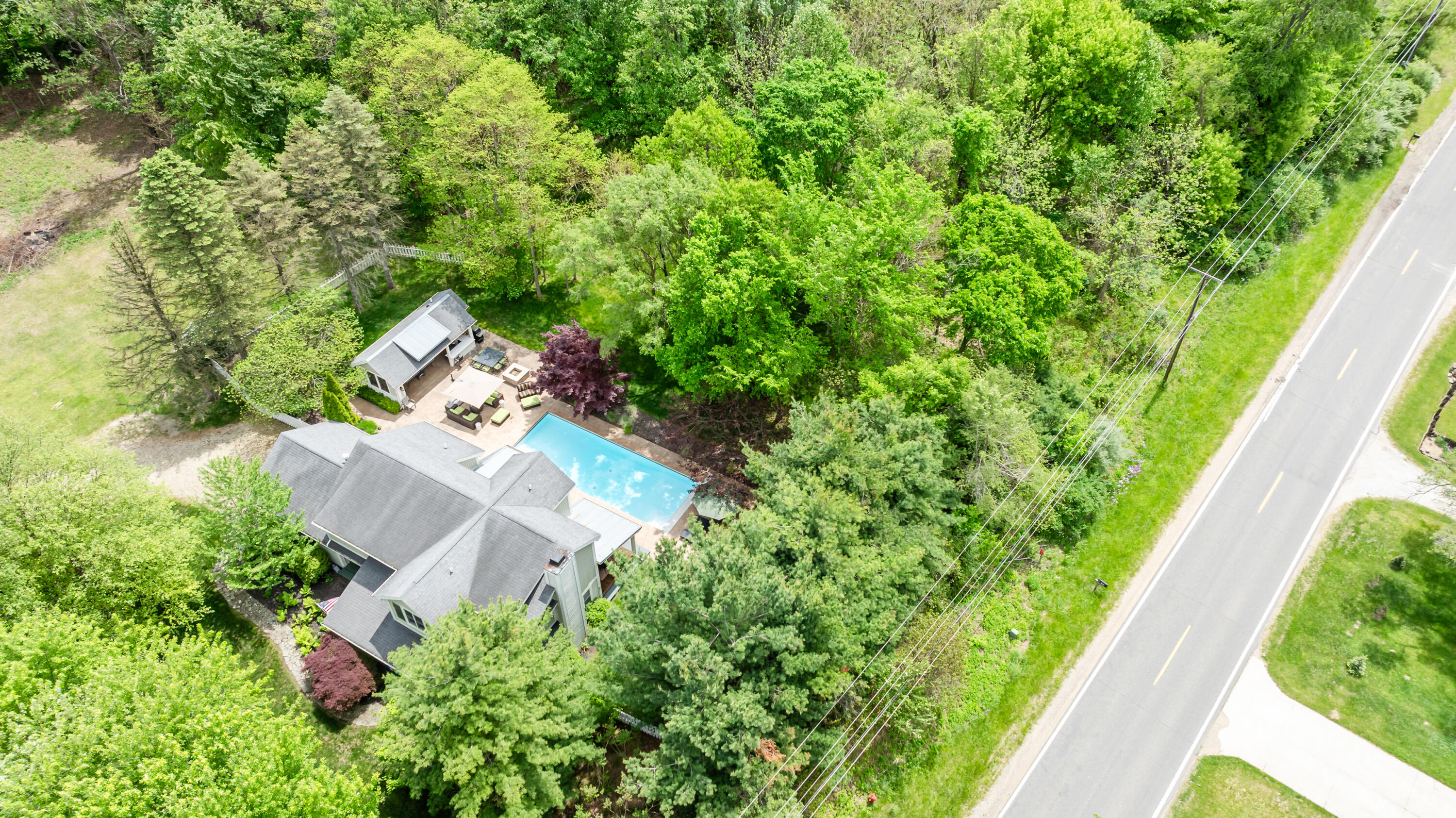 6482 Sweetbriar Court Sawyer MI 49125