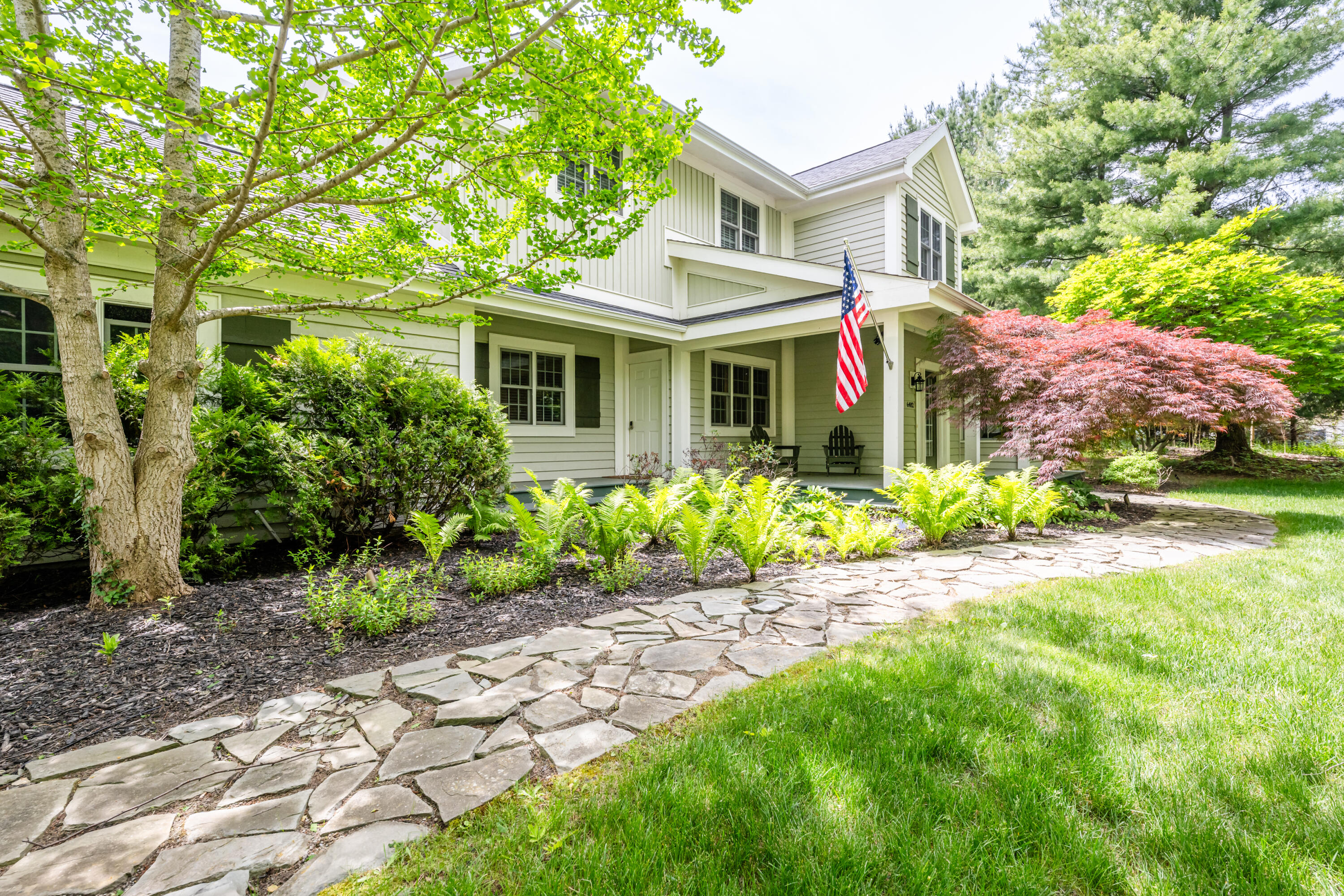 6482 Sweetbriar Court Sawyer MI 49125