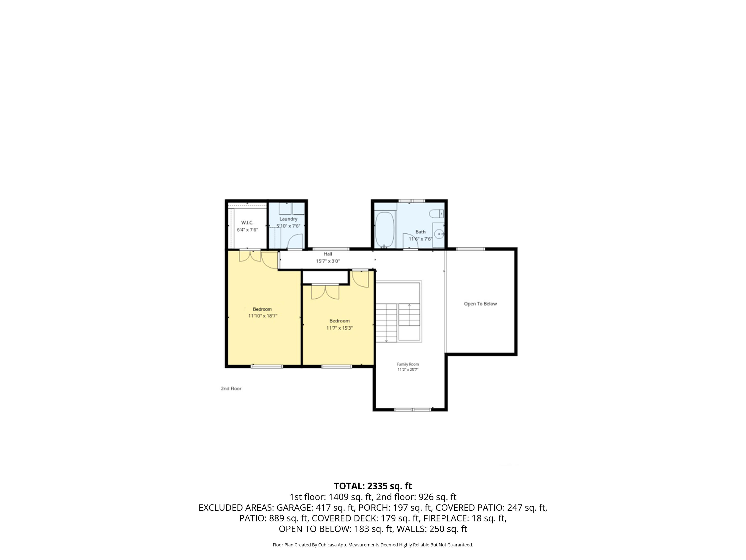 6482 Sweetbriar Court Sawyer MI 49125