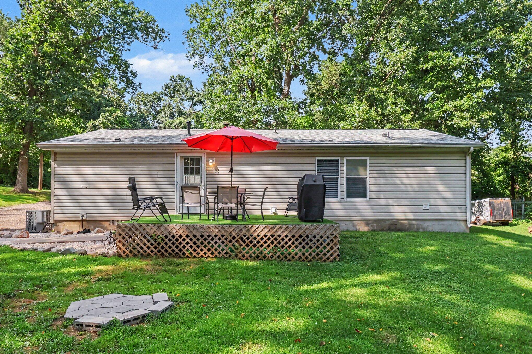 1695 Quaker Avenue Portage MI 49024