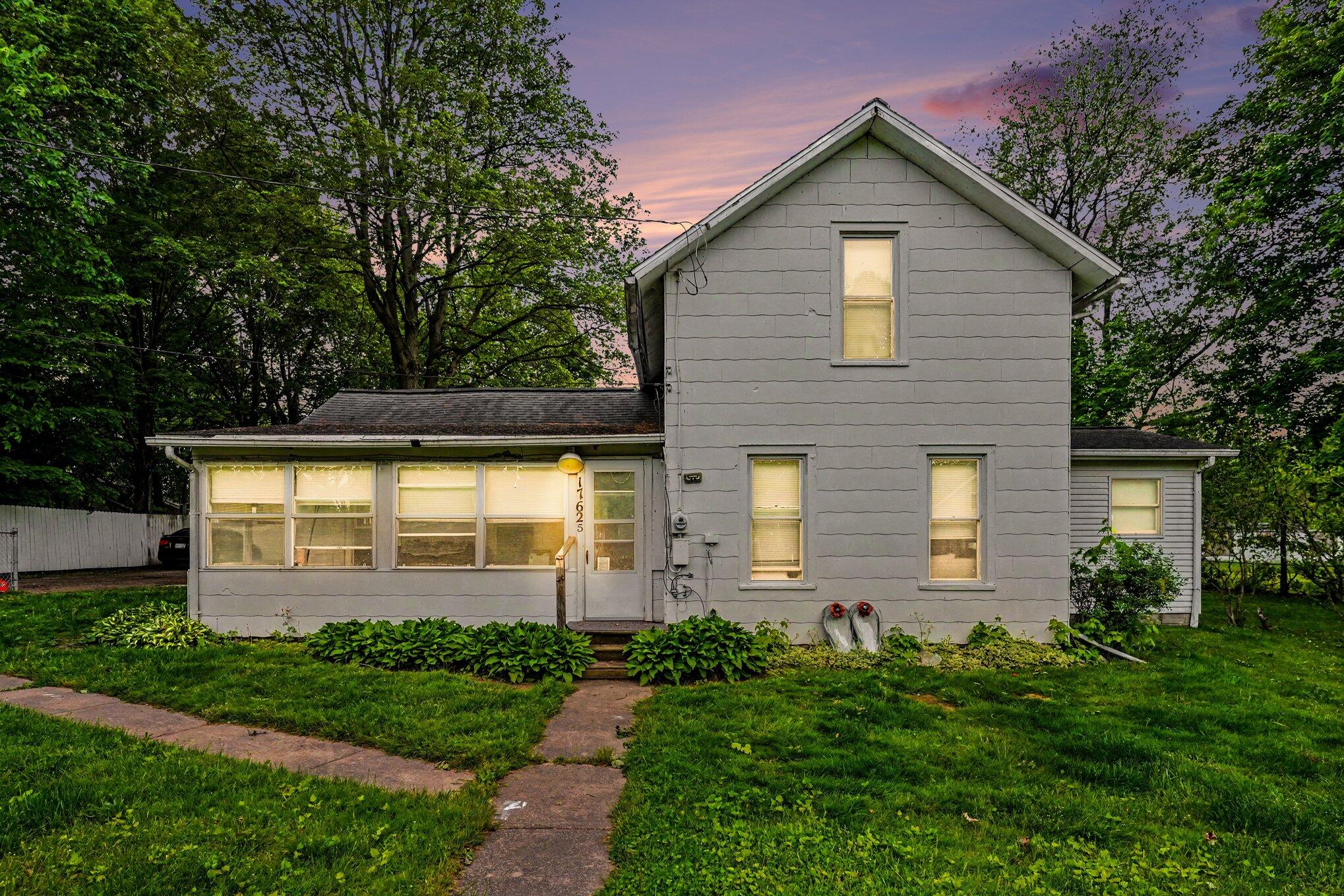 17625 E State Street Vandalia MI 49095