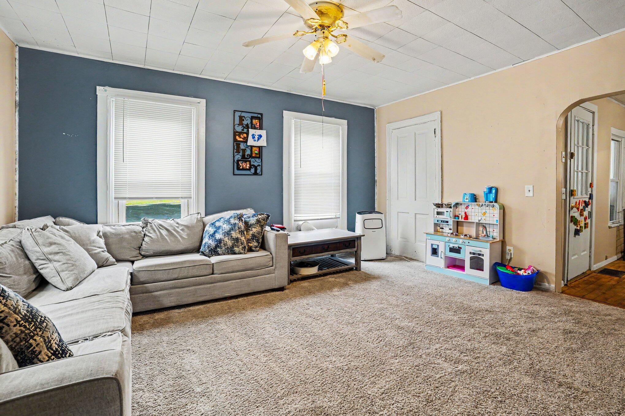 17625 E State Street Vandalia MI 49095