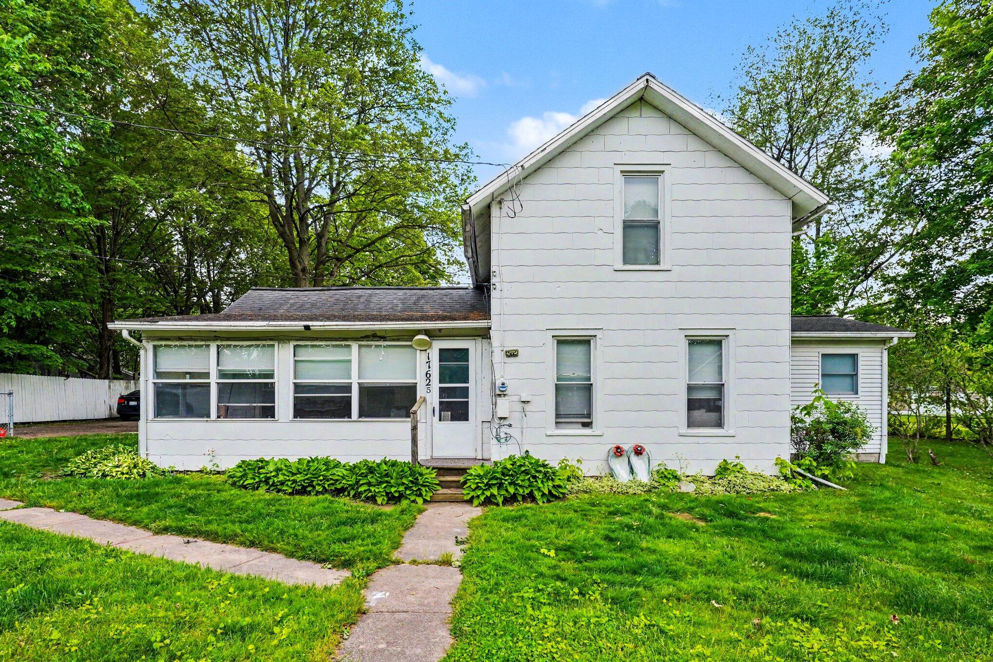 17625 E State Street Vandalia MI 49095