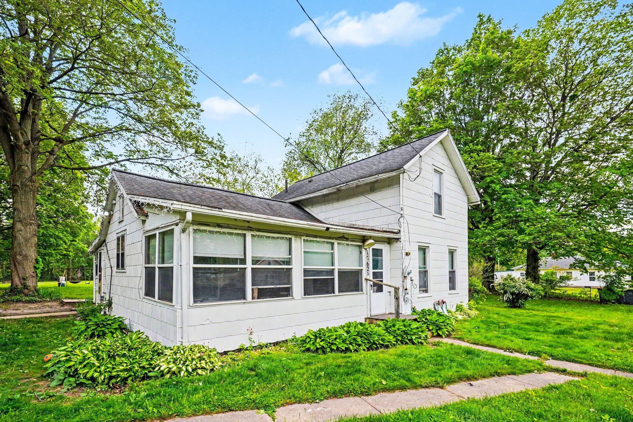 17625 E State Street Vandalia MI 49095