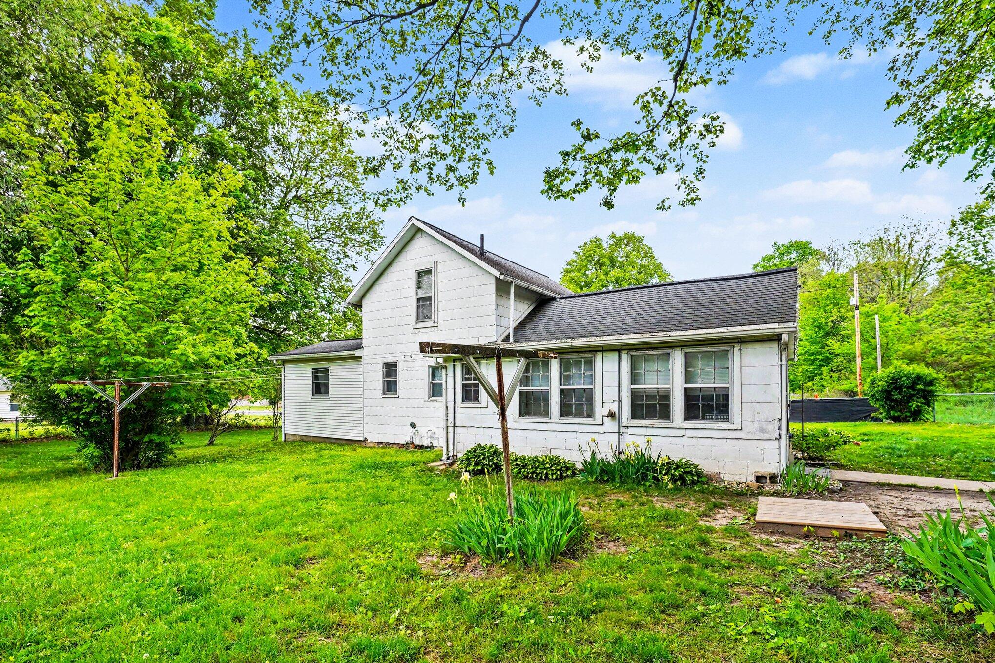 17625 E State Street Vandalia MI 49095