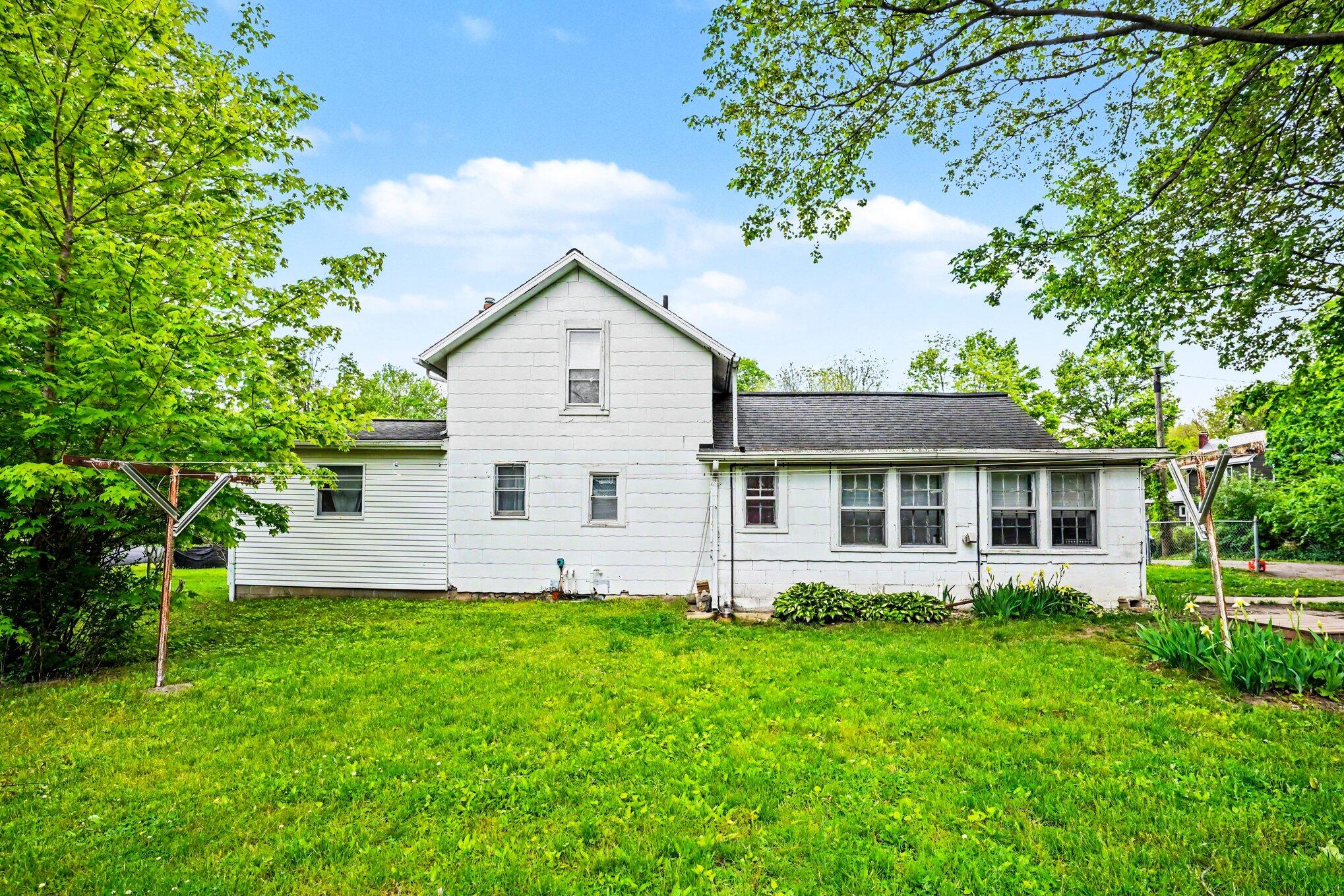 17625 E State Street Vandalia MI 49095