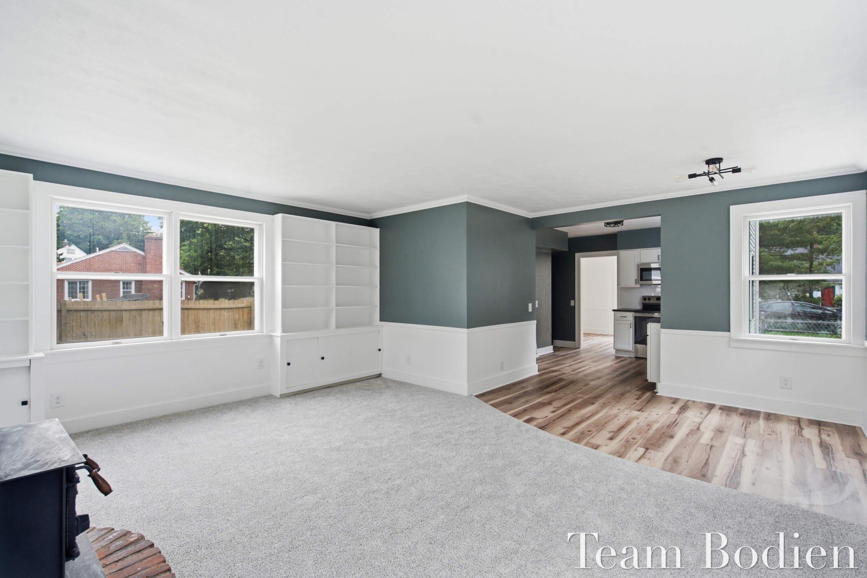 627 Pinehurst Boulevard Kalamazoo MI 49006