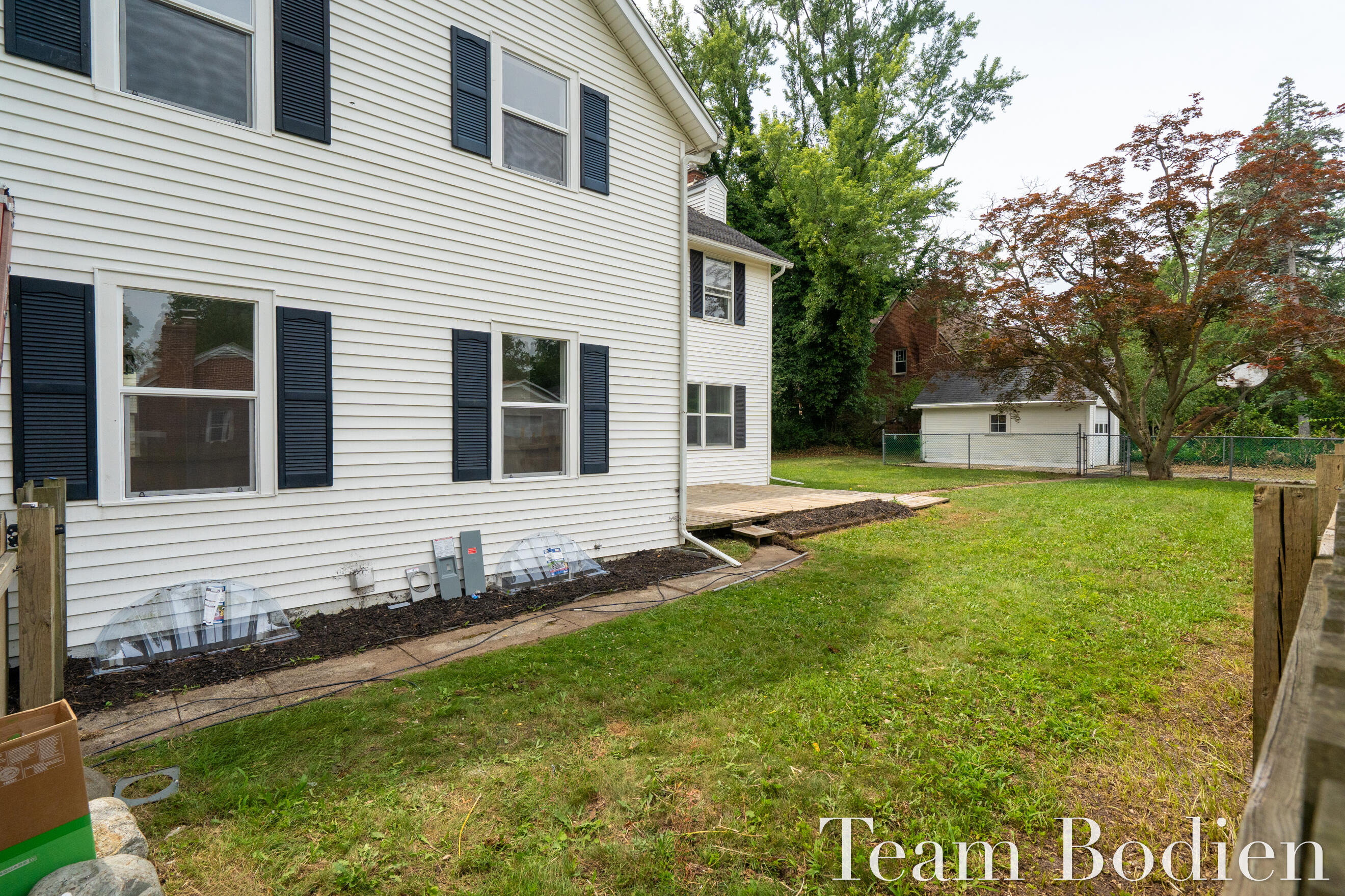 627 Pinehurst Boulevard Kalamazoo MI 49006